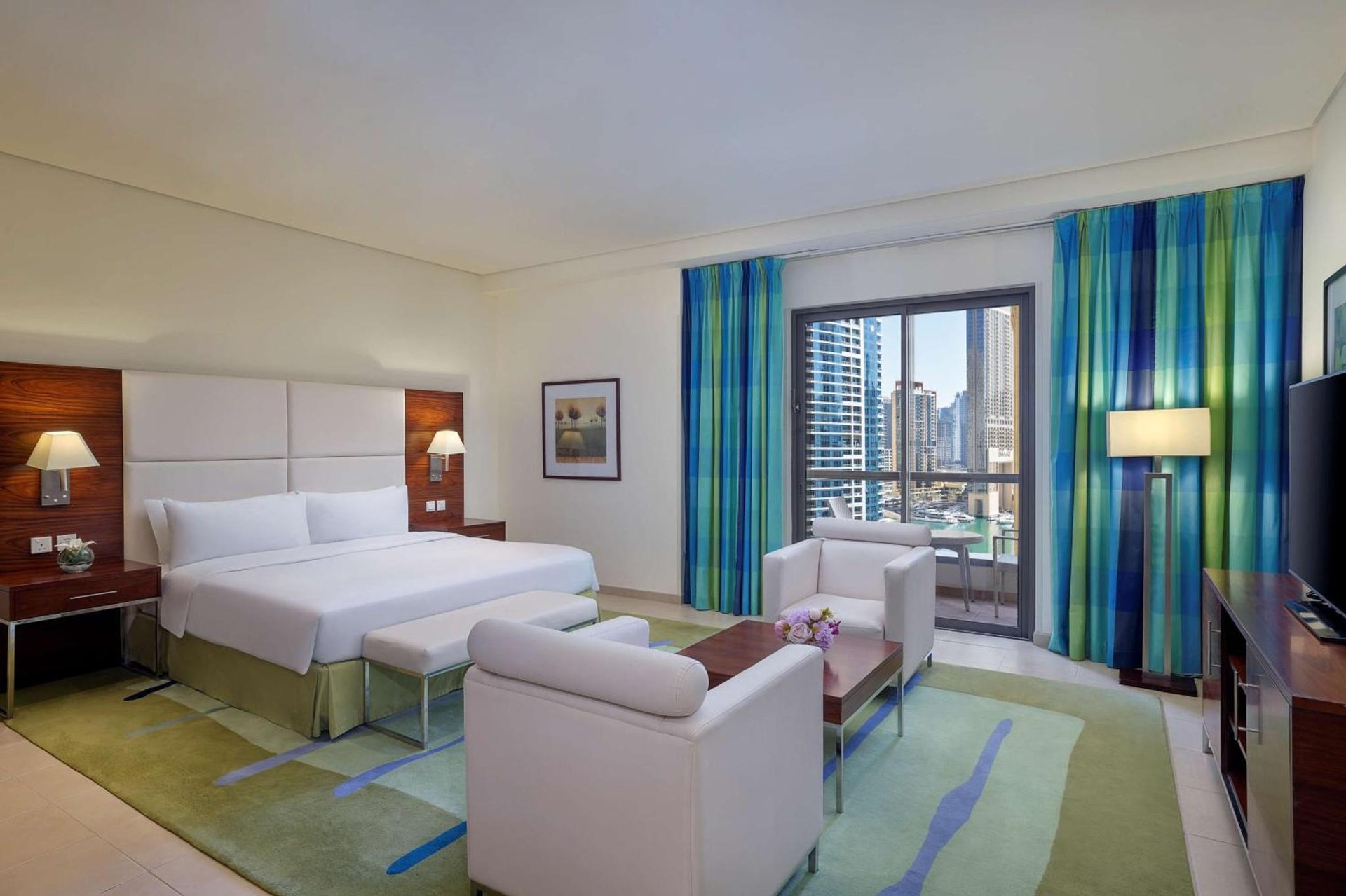 Hilton Dubai The Walk photo 1