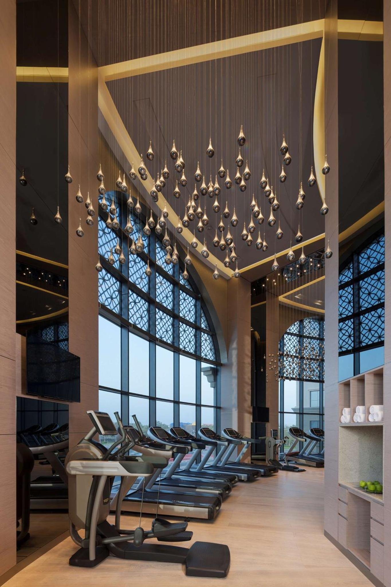 Hyatt Regency Dubai Creek Heights photo 4