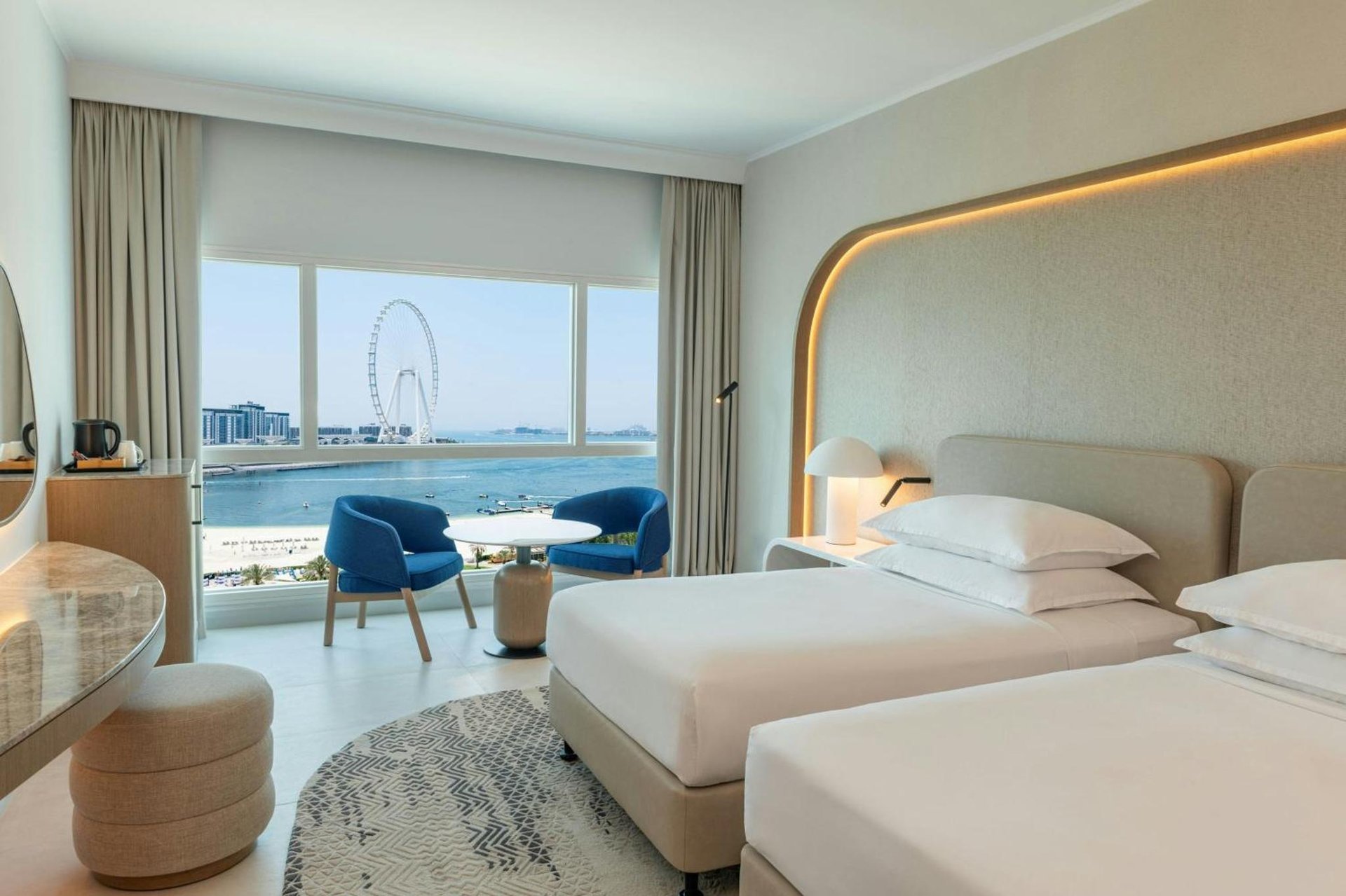 Sheraton Jumeirah Beach Resort photo 1
