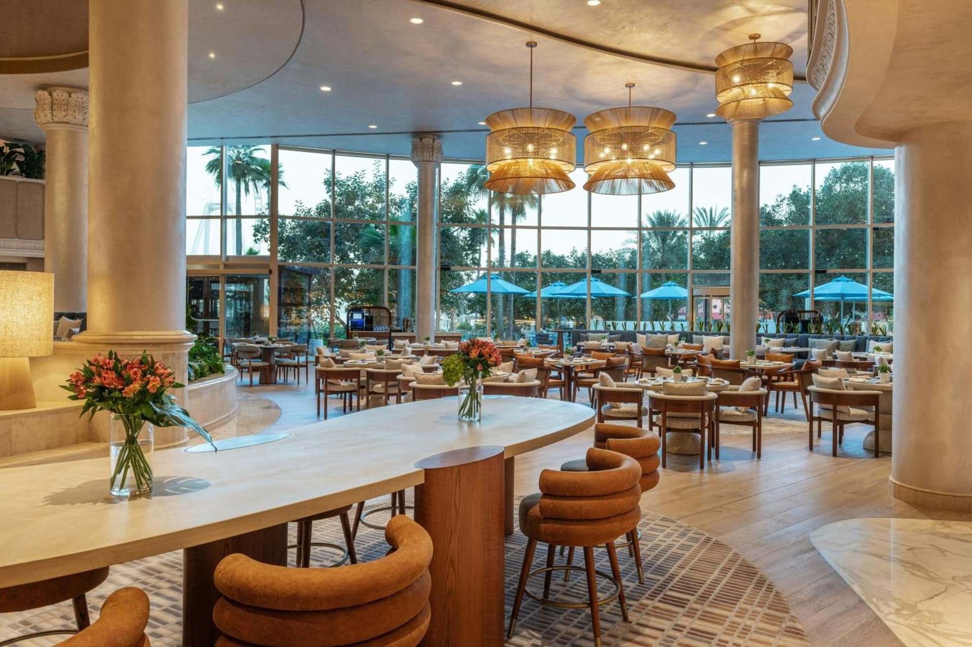 Sheraton Jumeirah Beach Resort photo 4
