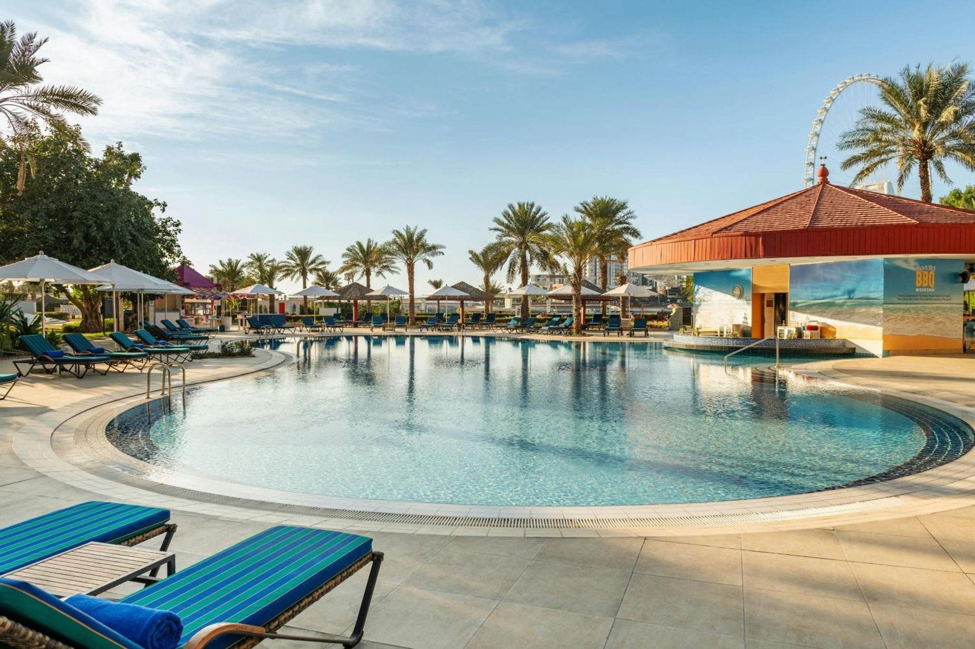 Sheraton Jumeirah Beach Resort photo 3