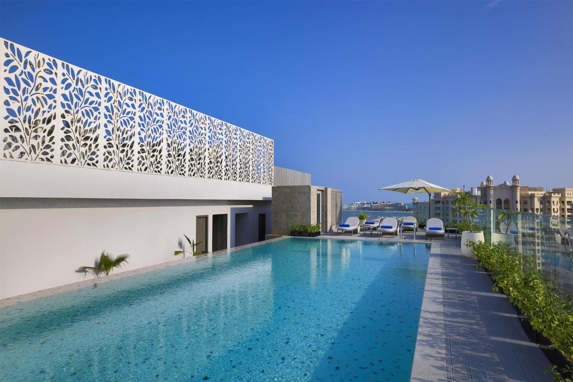 Tumbi Hotel Dubai The Palm,Tapestry Collection Hilton photo 3