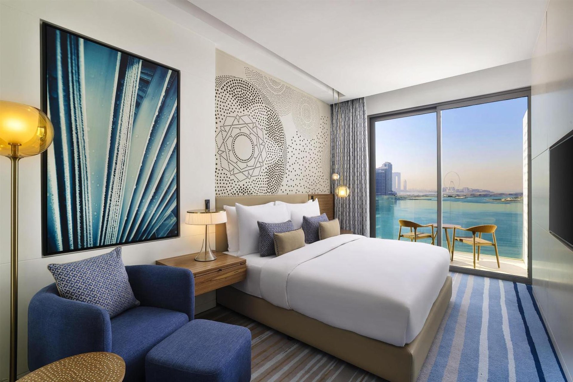Tumbi Hotel Dubai The Palm,Tapestry Collection Hilton photo 1