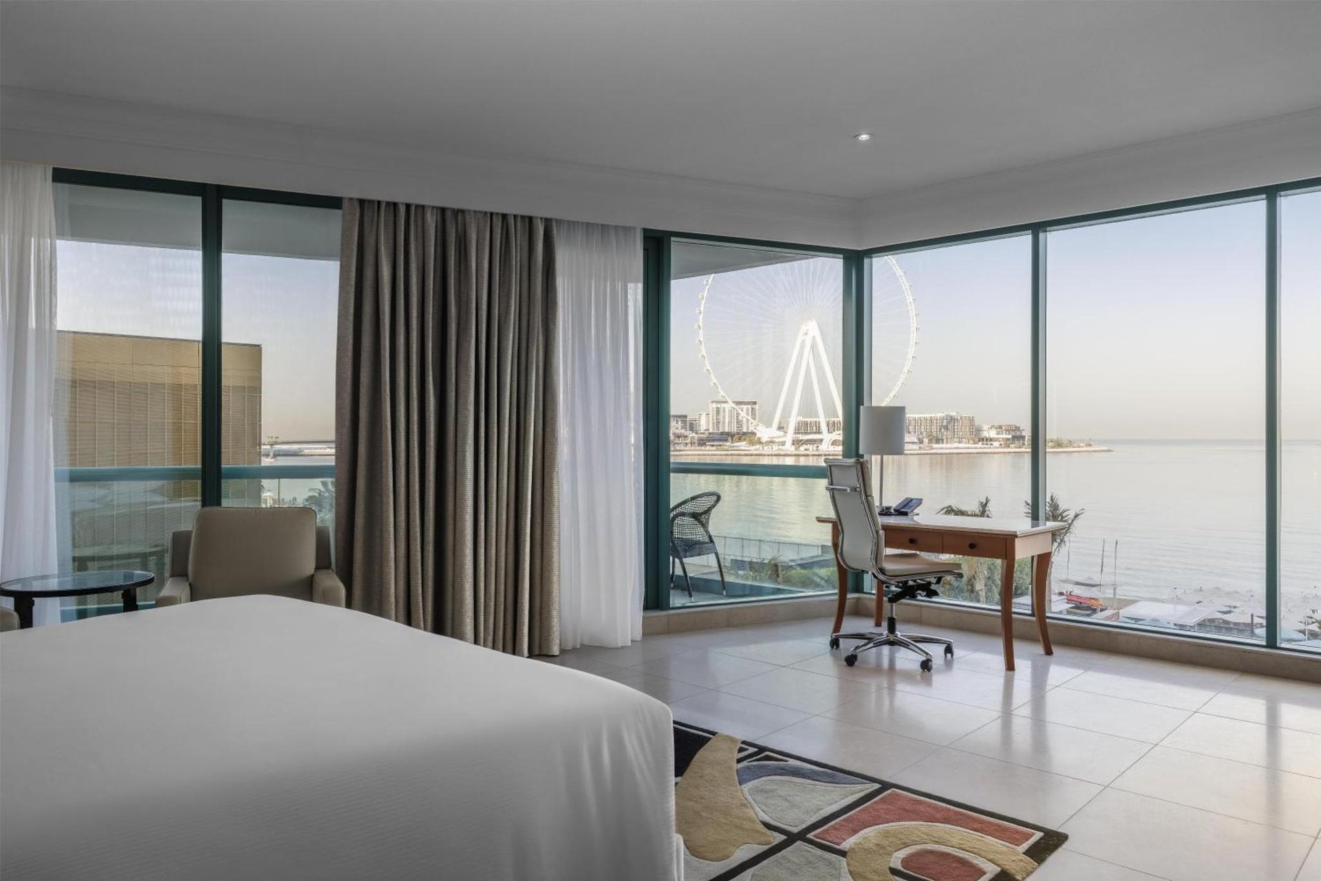 Hilton Dubai Jumeirah photo 1