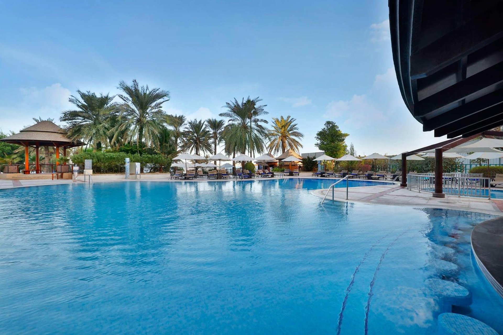 Hilton Dubai Jumeirah photo 3