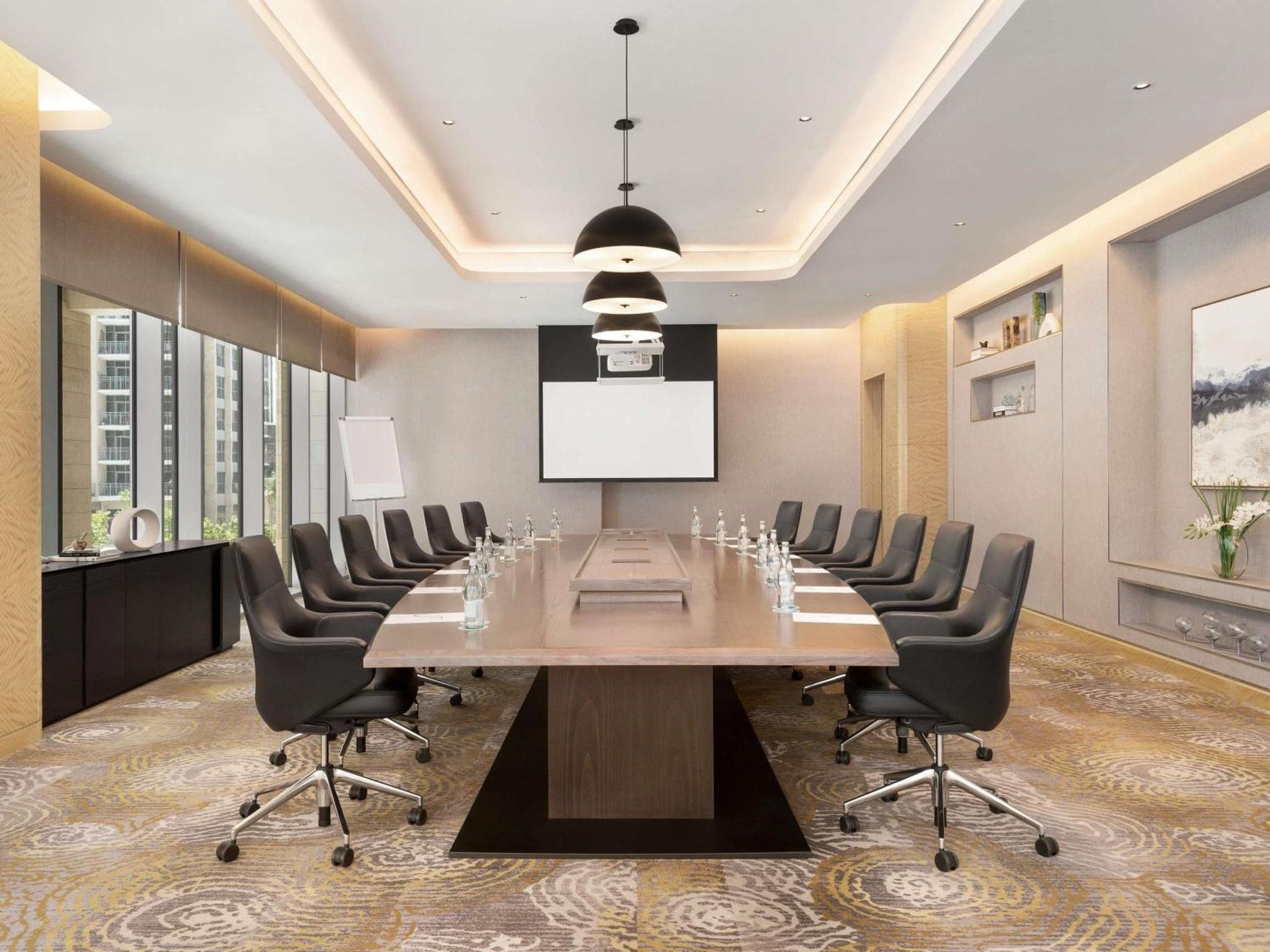 Novotel Dubai Gold District photo 4