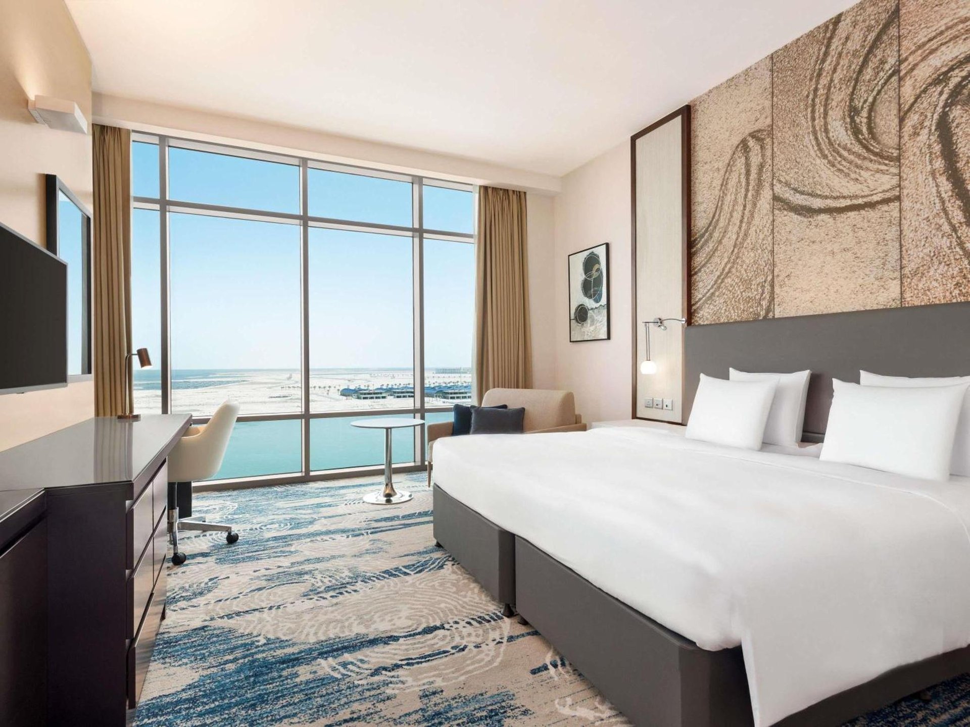 Novotel Dubai Gold District photo 2