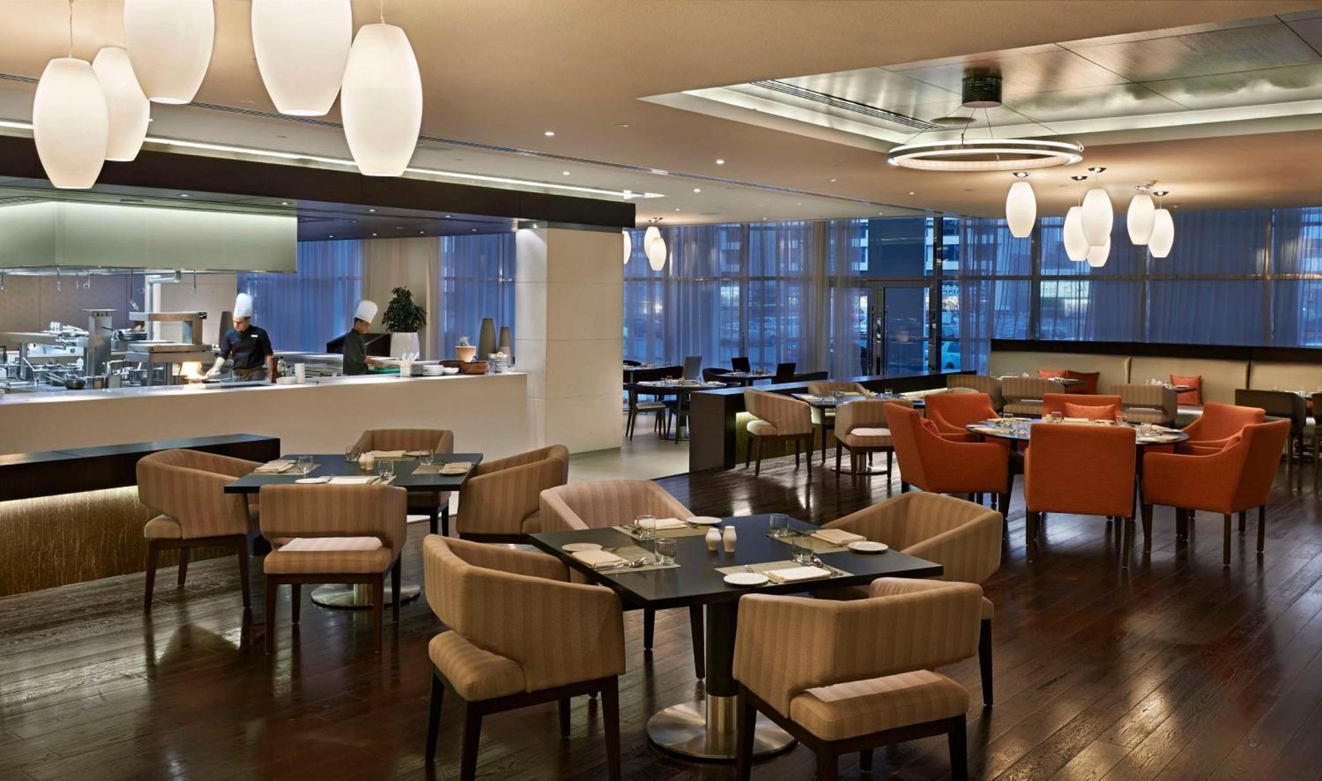 Hyatt Place Dubai Al Rigga photo 4