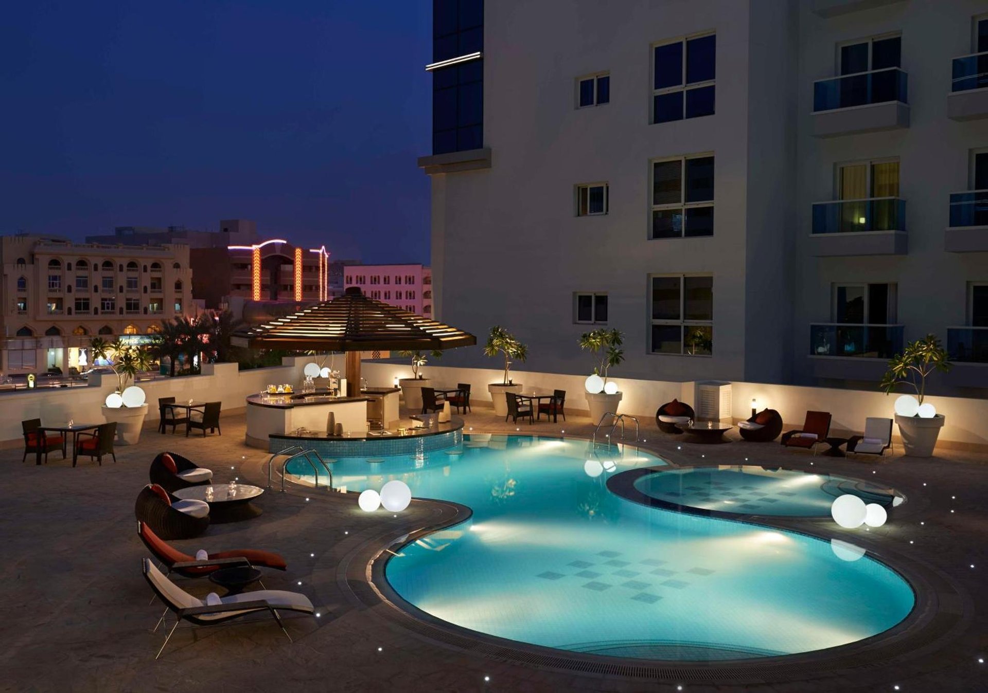 Hyatt Place Dubai Al Rigga photo 3