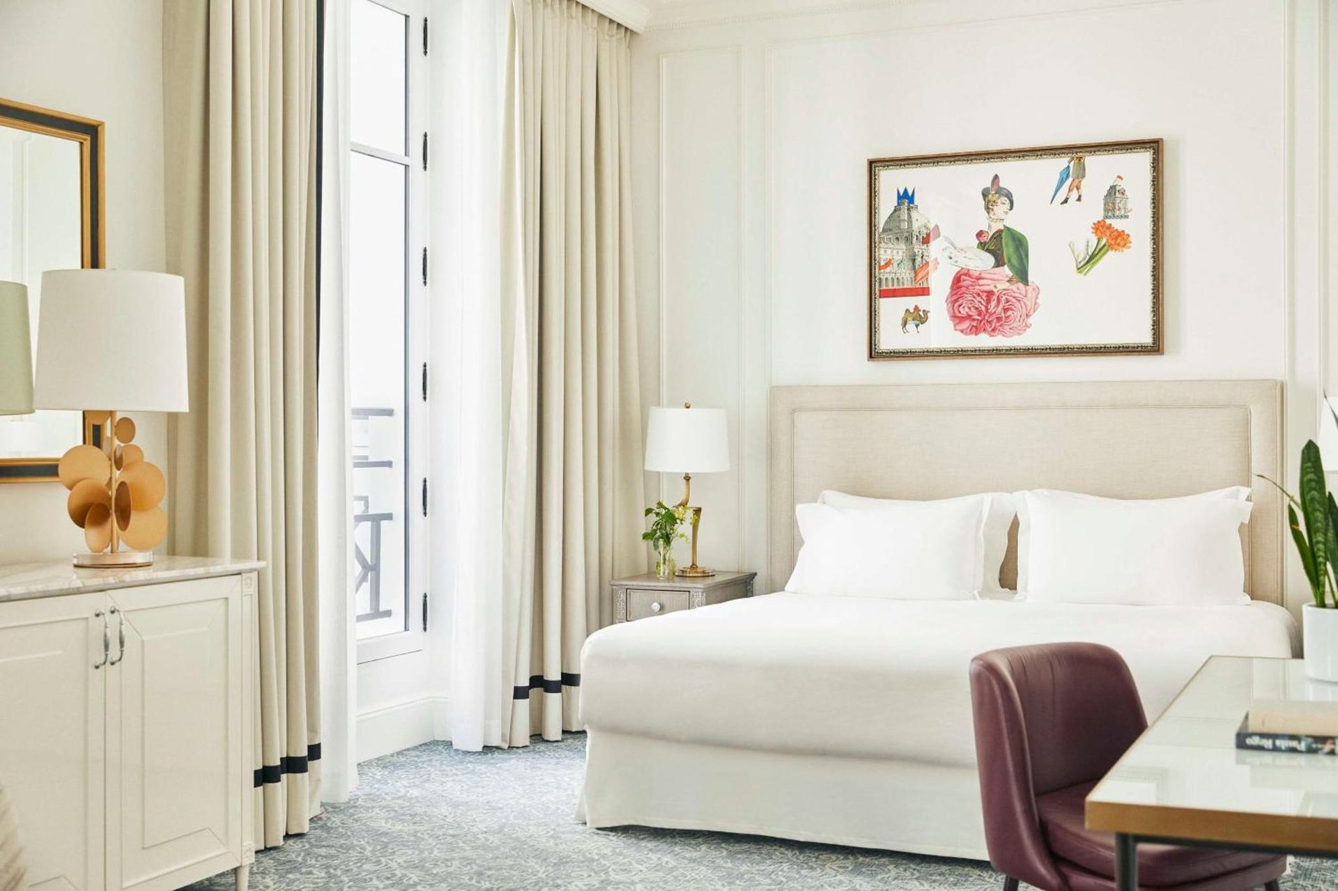 Hôtel du Louvre, in The Unbound Collection by Hyatt photo 3