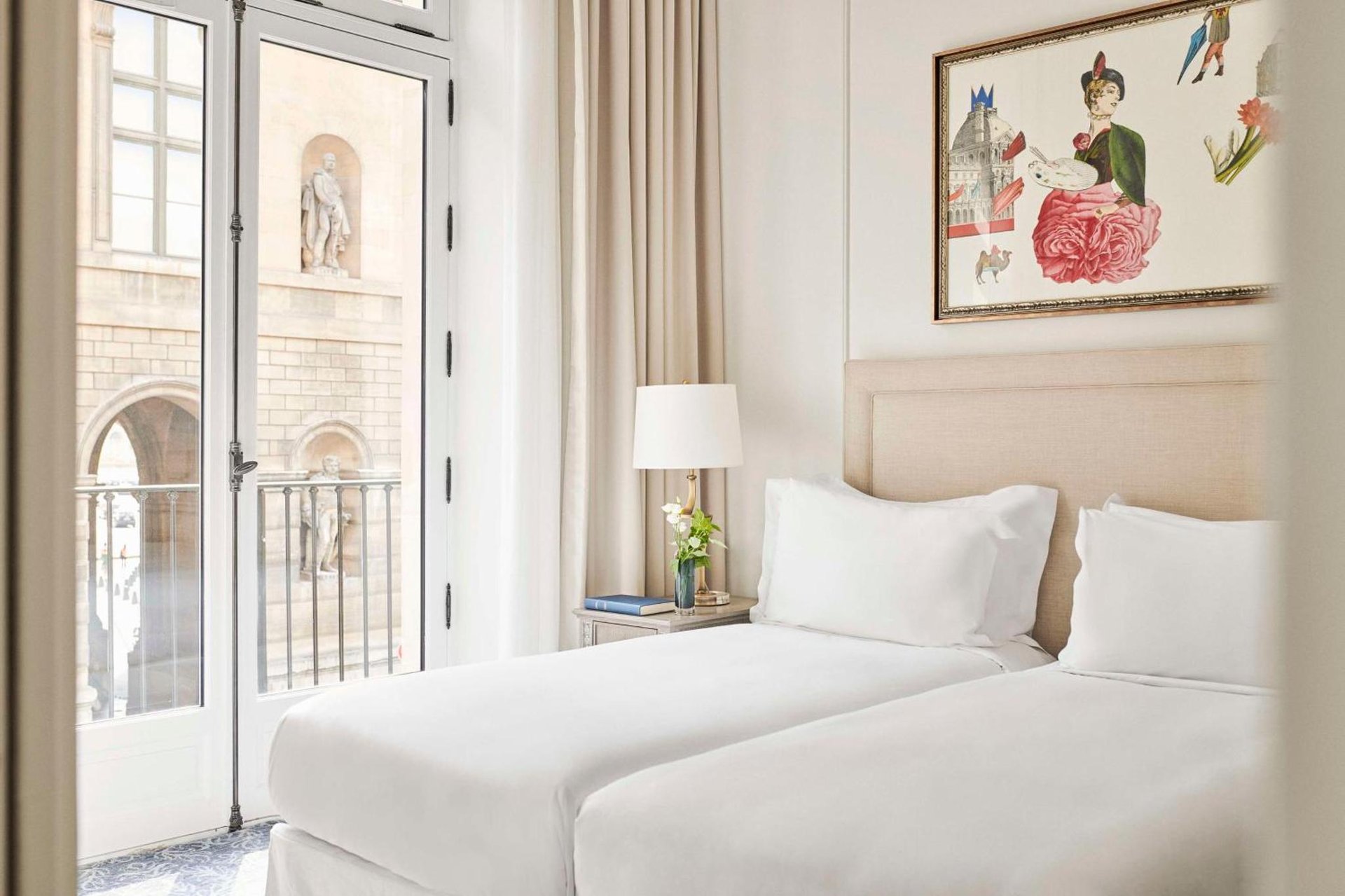 Hôtel du Louvre, in The Unbound Collection by Hyatt photo 4