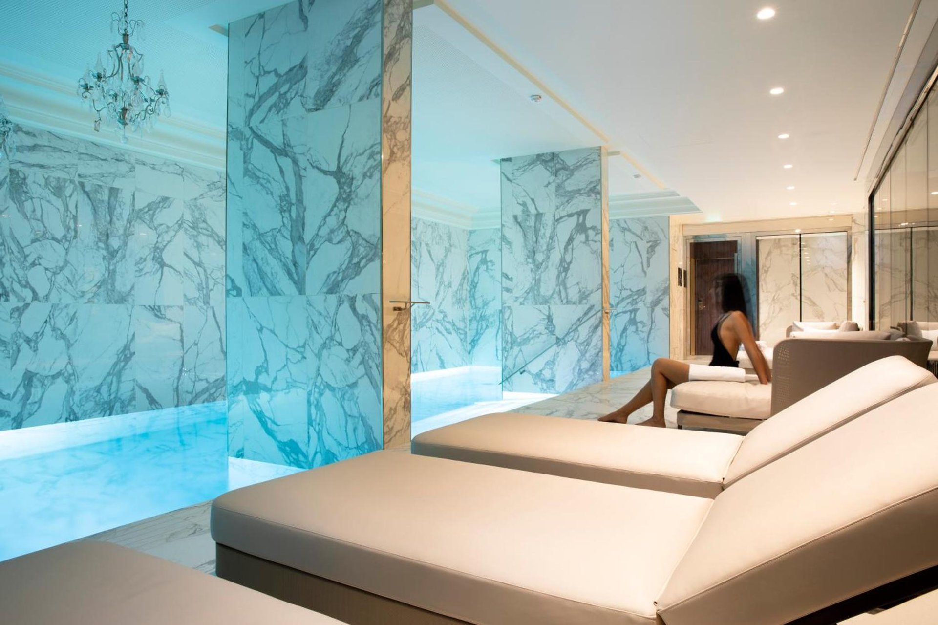 Le Damantin Hôtel & Spa photo 3