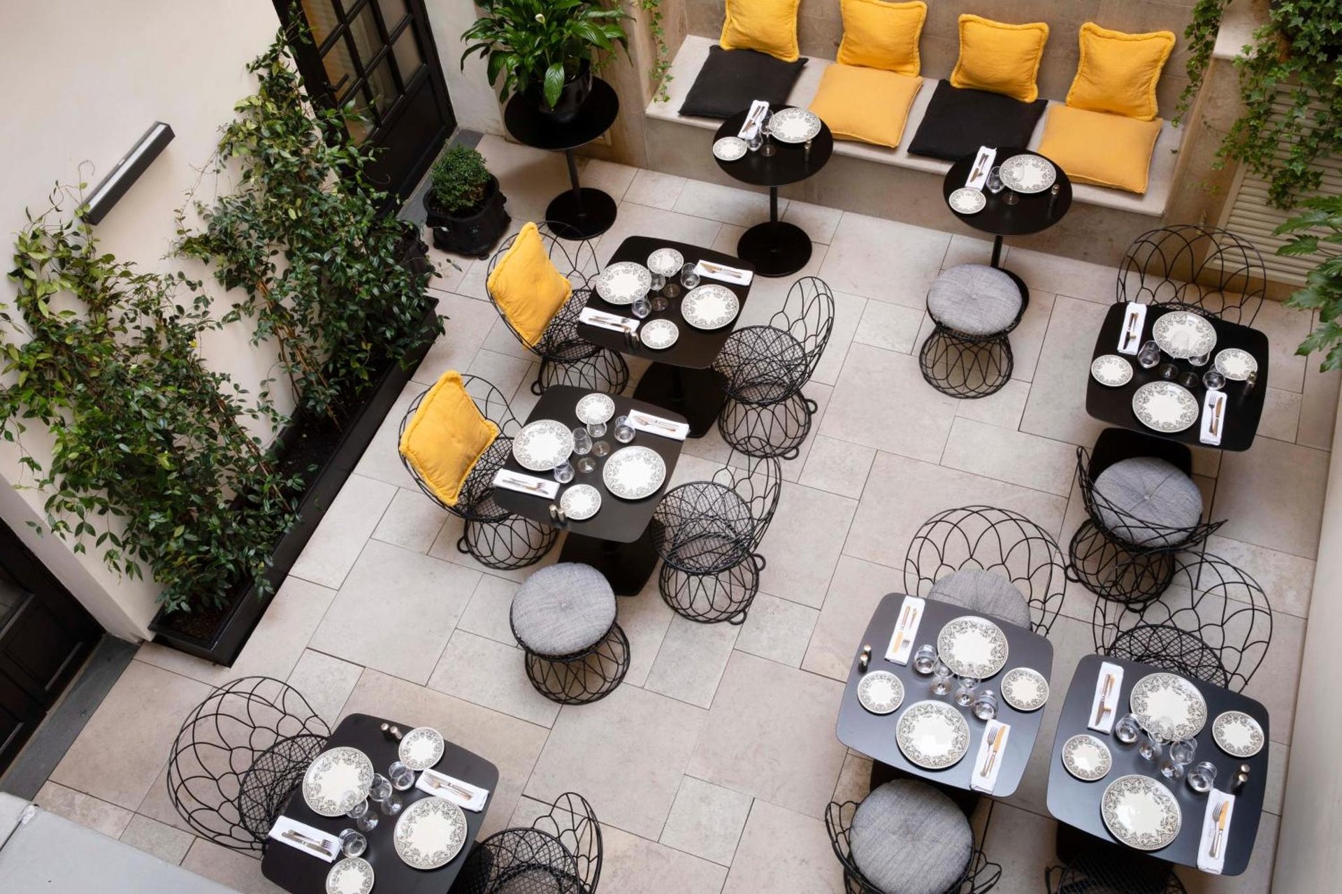 Le Damantin Hôtel & Spa photo 4