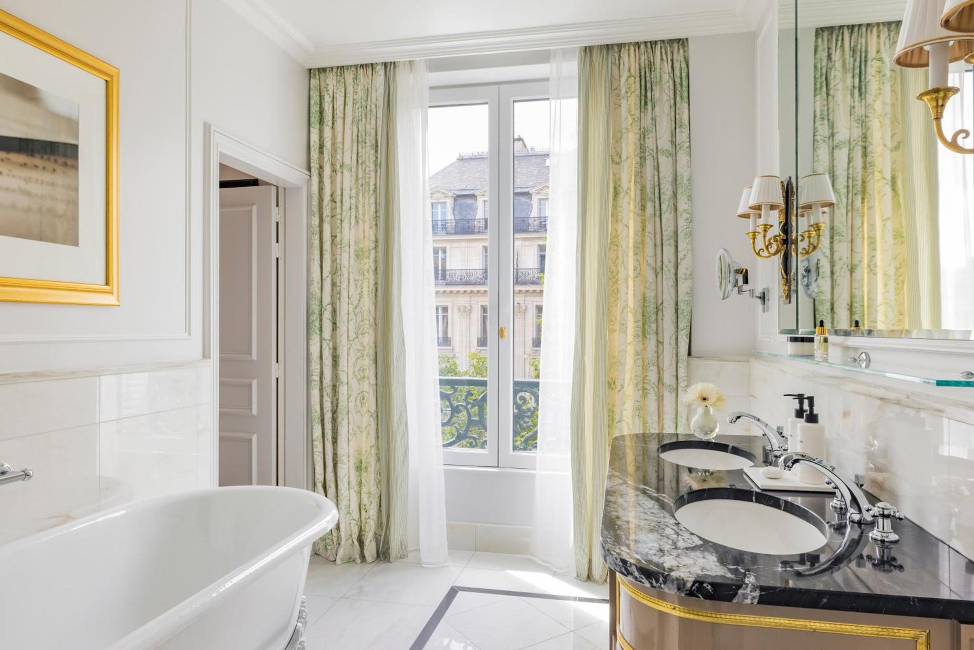 InterContinental Paris Le Grand by IHG photo 2