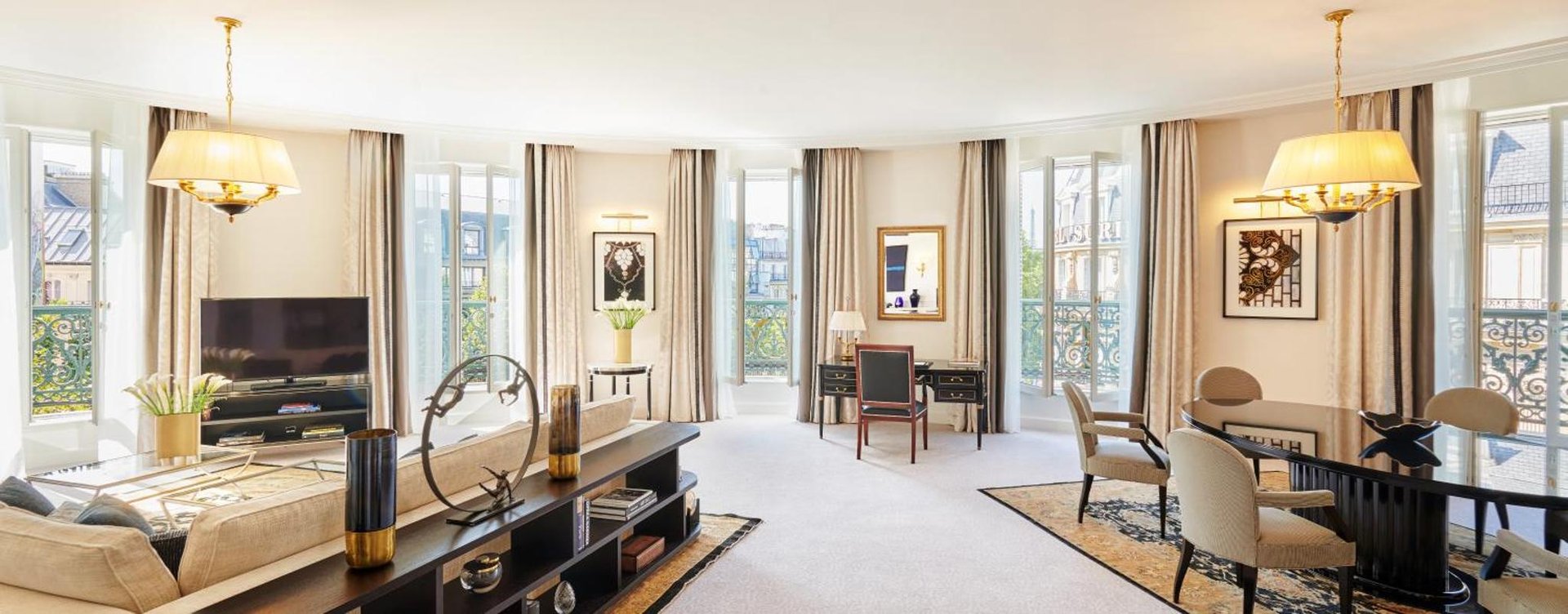 InterContinental Paris Le Grand by IHG photo 4