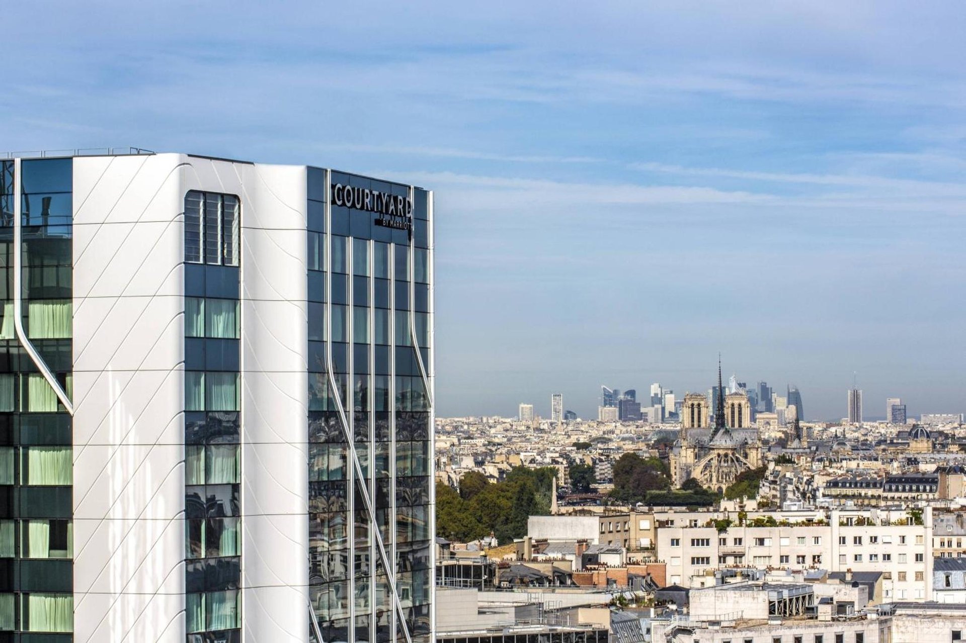 Courtyard by Marriott Paris Gare de Lyon photo 4