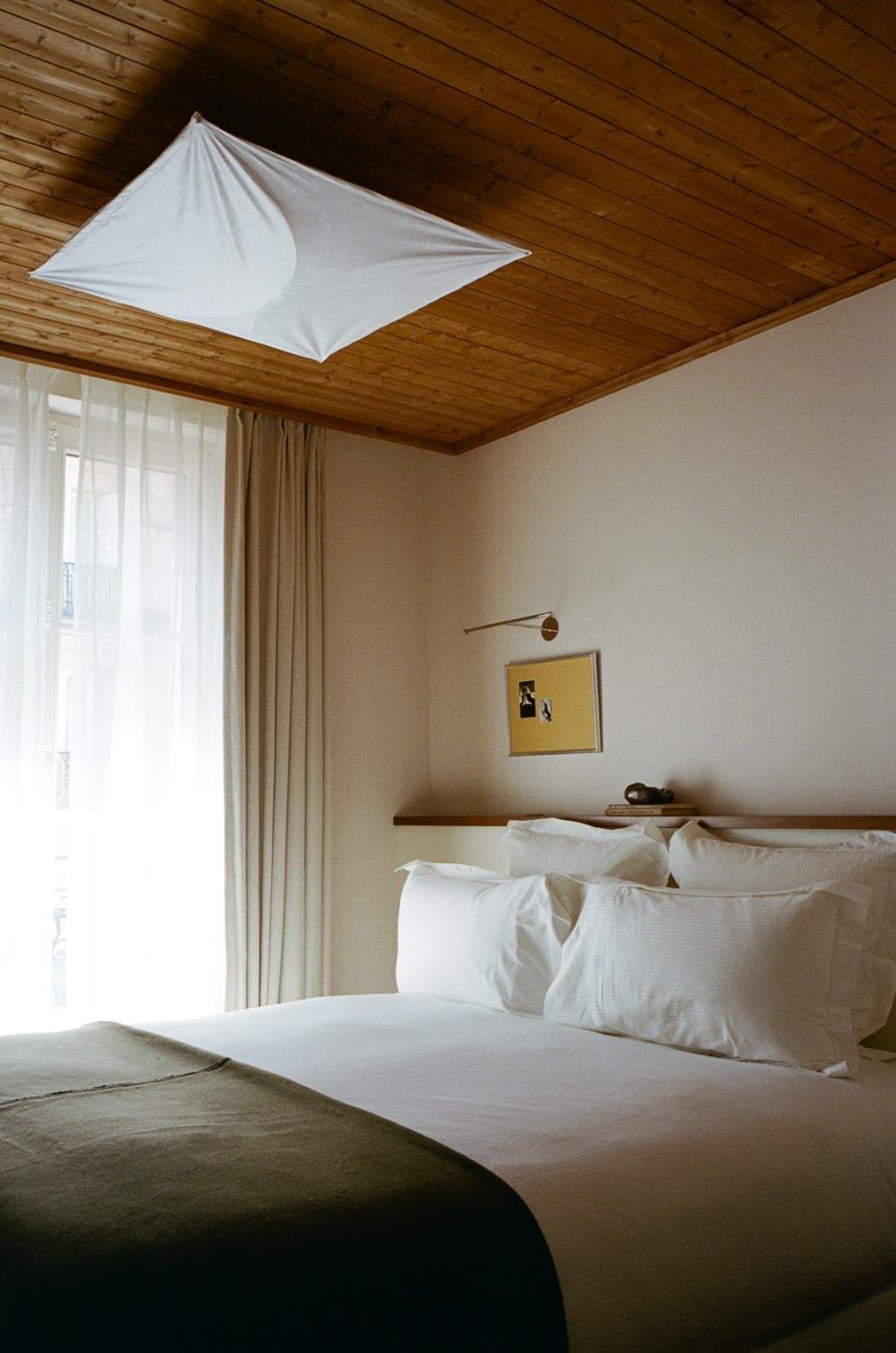 Hôtel Massé photo 4