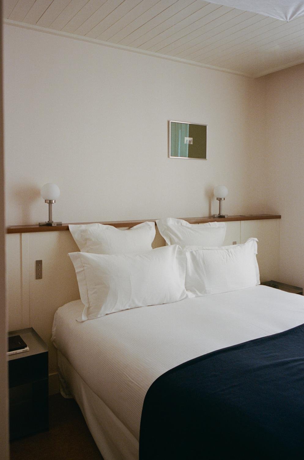 Hôtel Massé photo 3