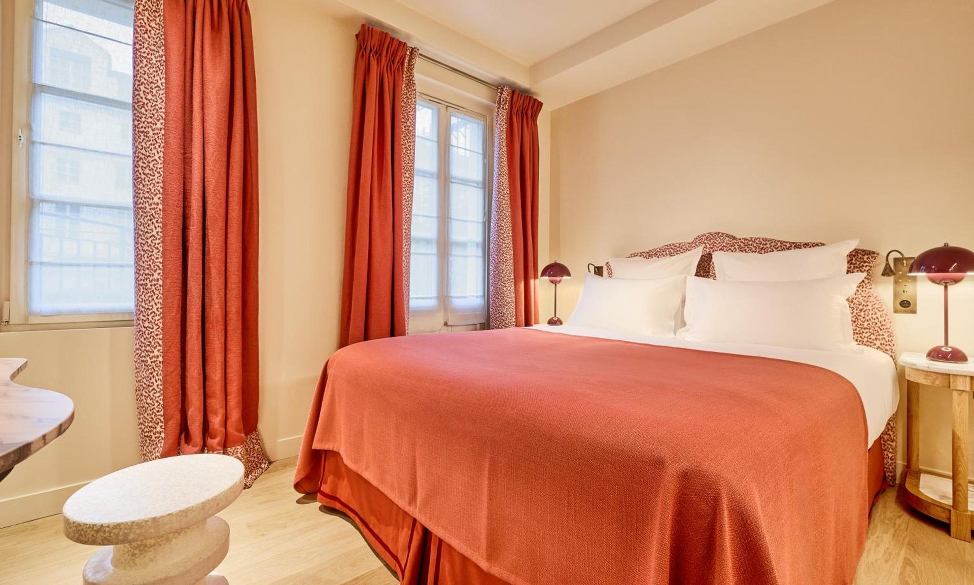 Hôtel Prince de Conti - Hôtel Rénové photo 2