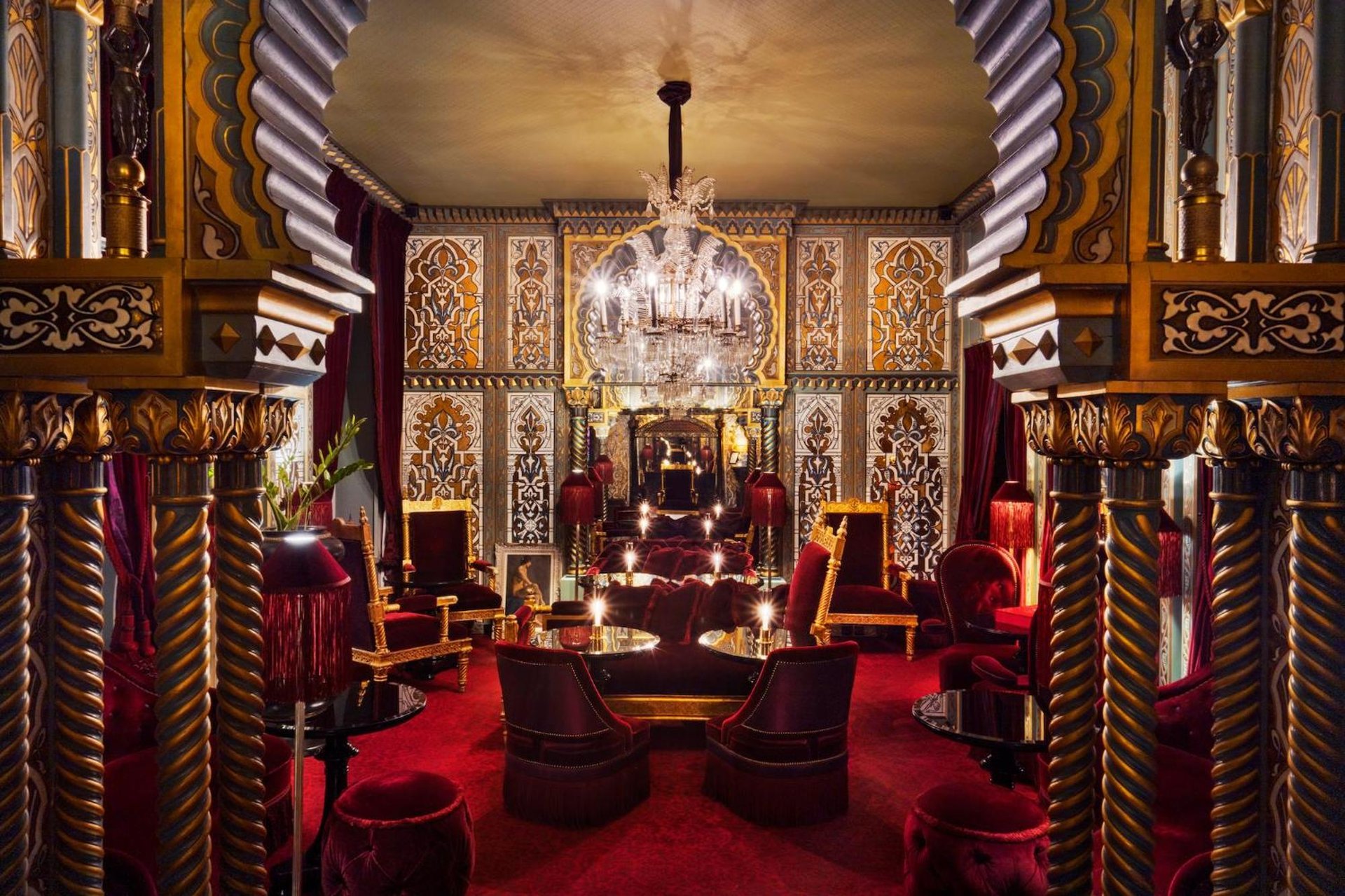 Maison Souquet, Hotel & Spa photo 1