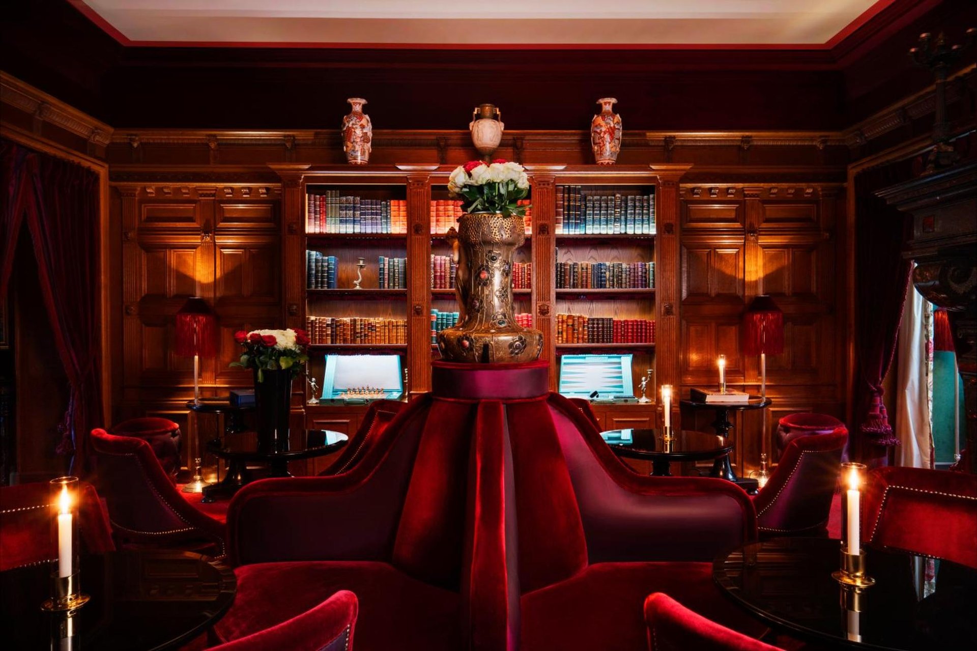 Maison Souquet, Hotel & Spa photo 2