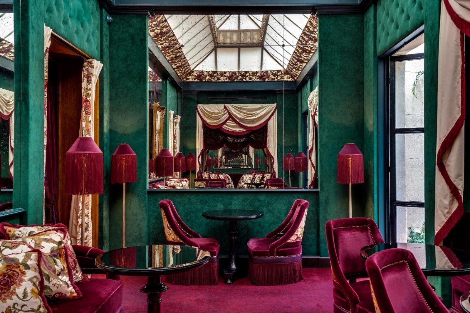 Maison Souquet, Hotel & Spa photo 4