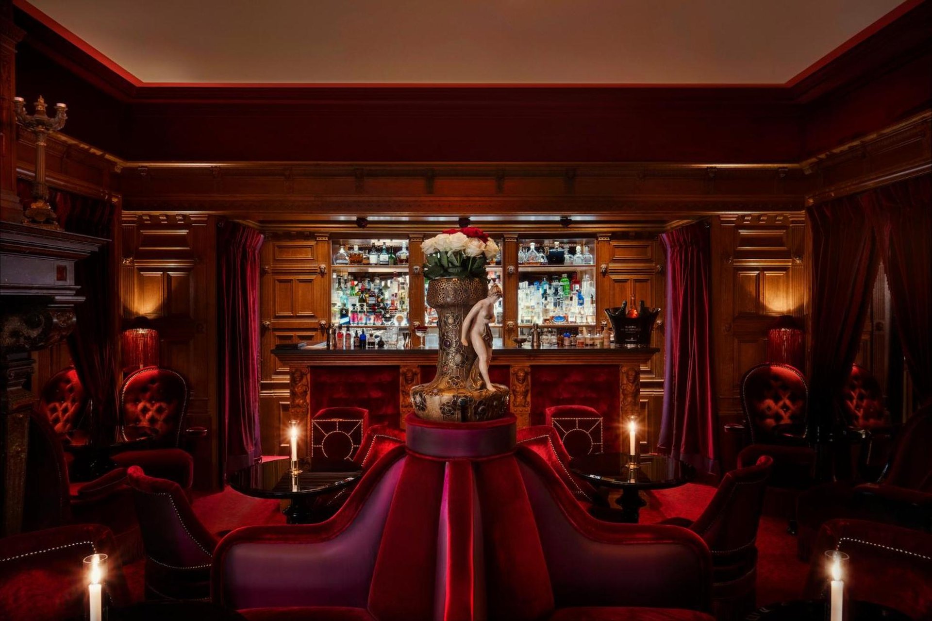 Maison Souquet, Hotel & Spa photo 3