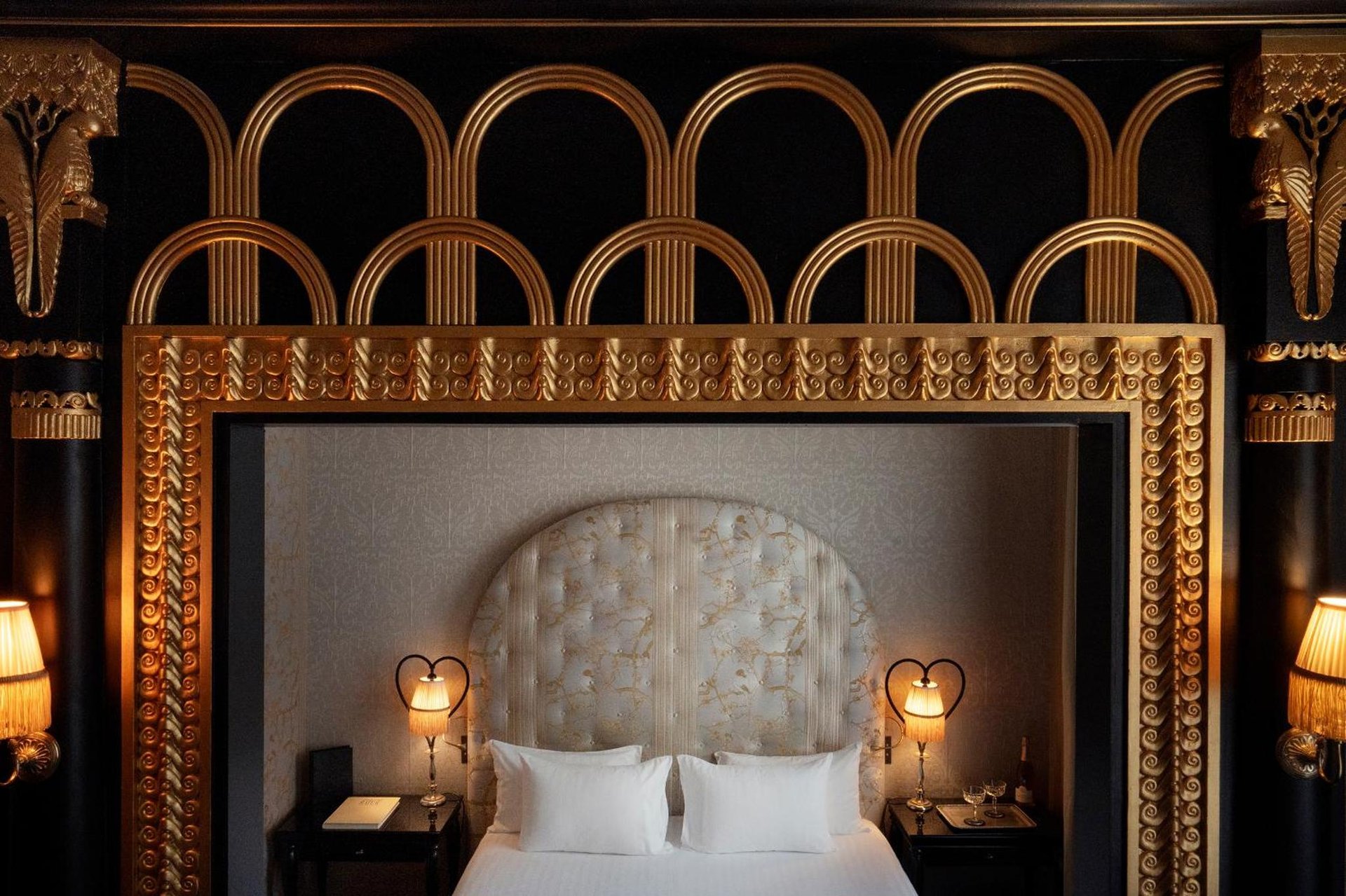 Maison Souquet, Hotel & Spa