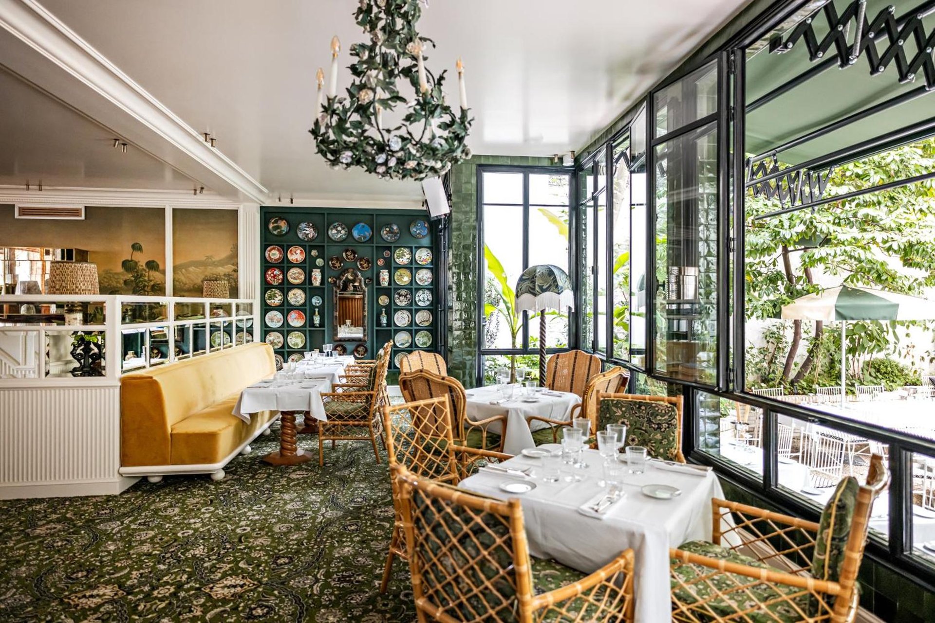Hôtel Eldorado Paris photo 3