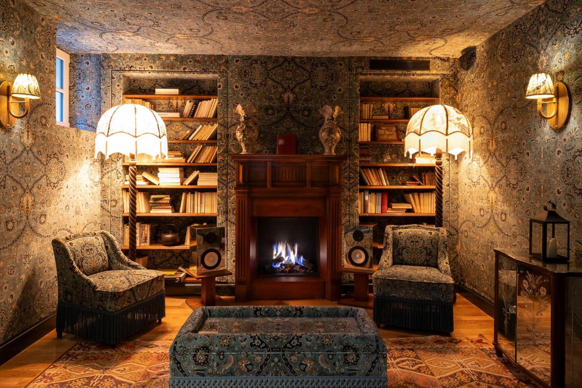 Hôtel Eldorado Paris photo 4