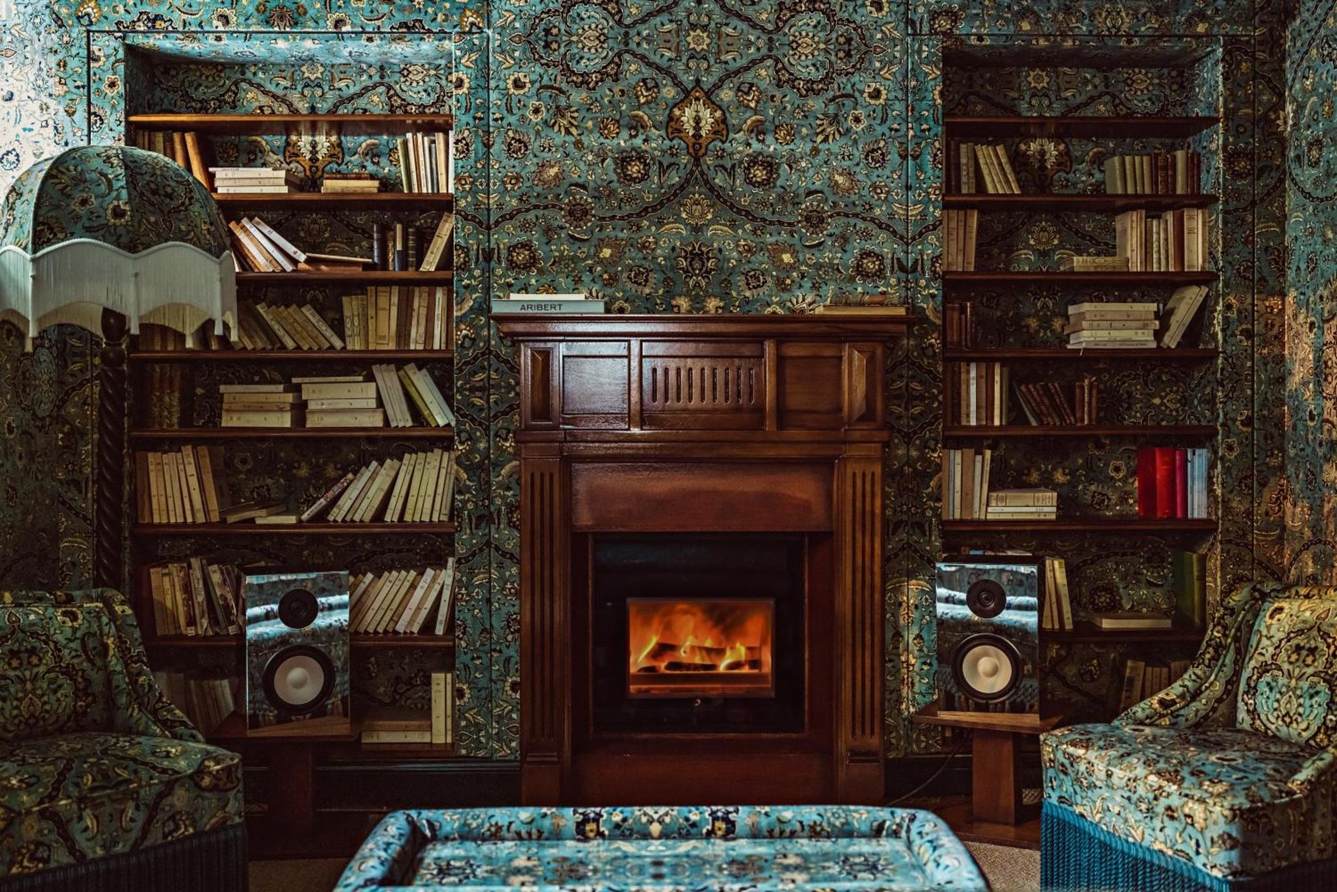 Hôtel Eldorado Paris
