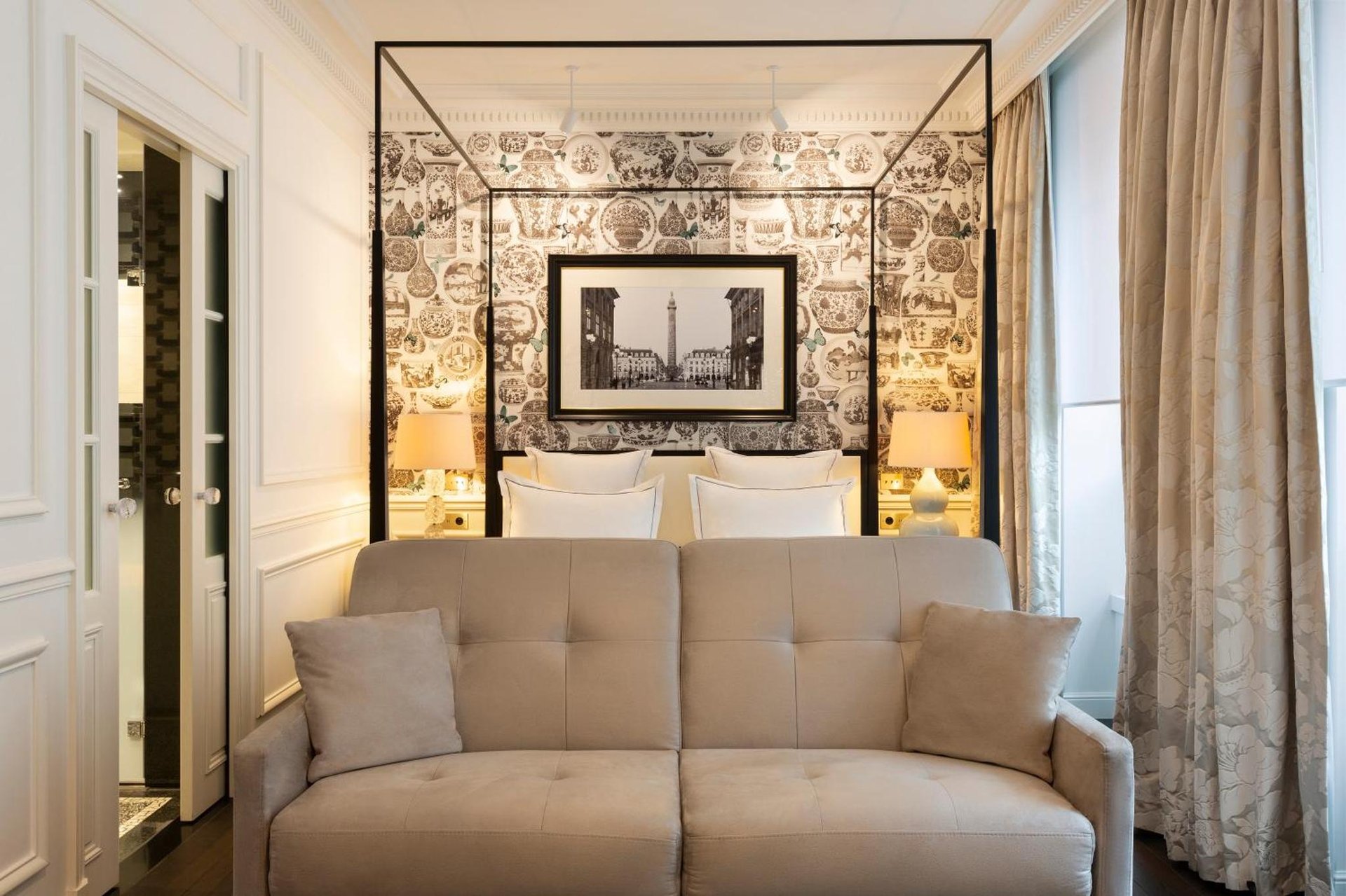 Hôtel Keppler photo 2