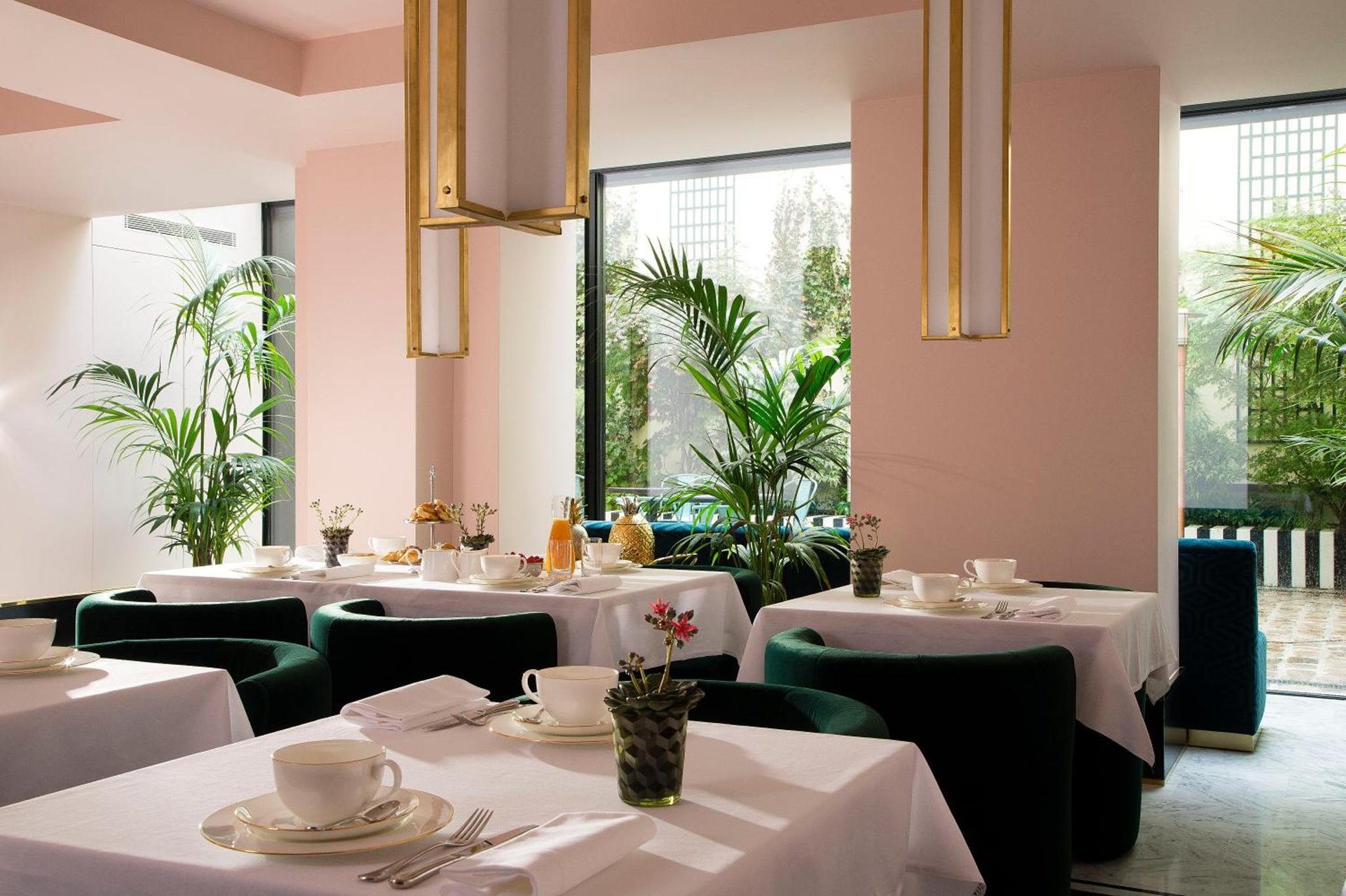 Hôtel Saint-Marc photo 3