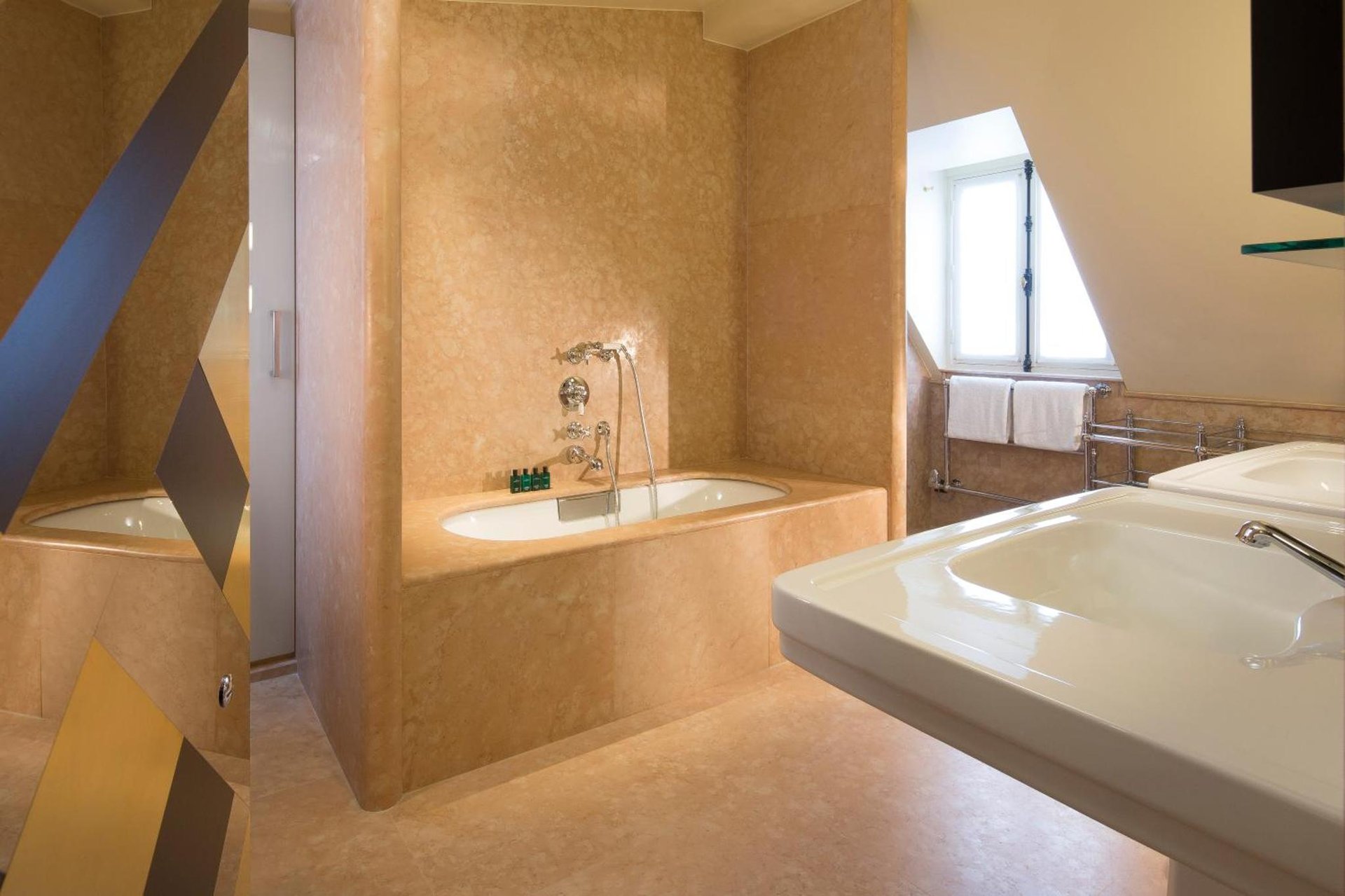 Hôtel Saint-Marc photo 2