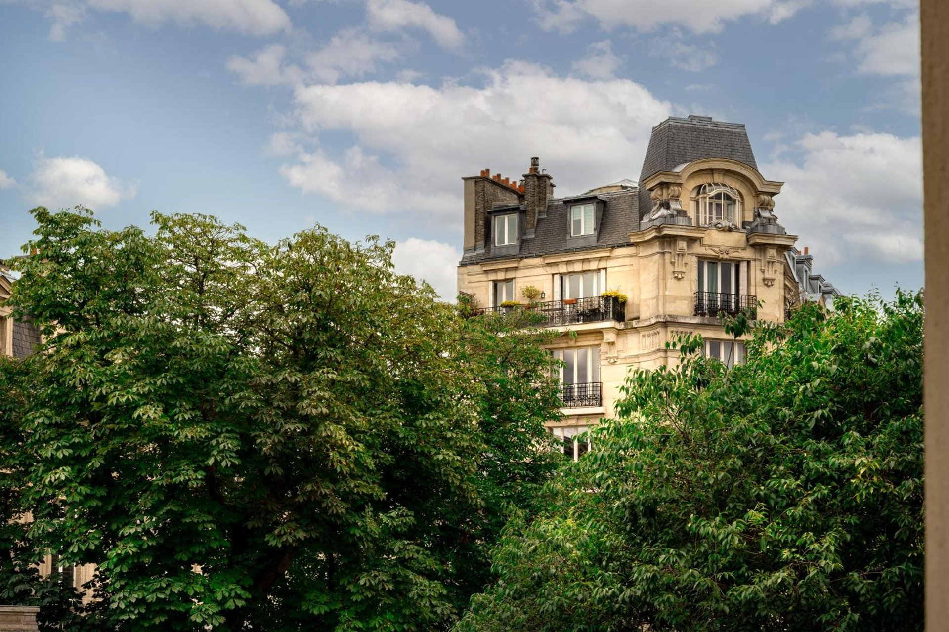 La Chambre du Marais photo 4