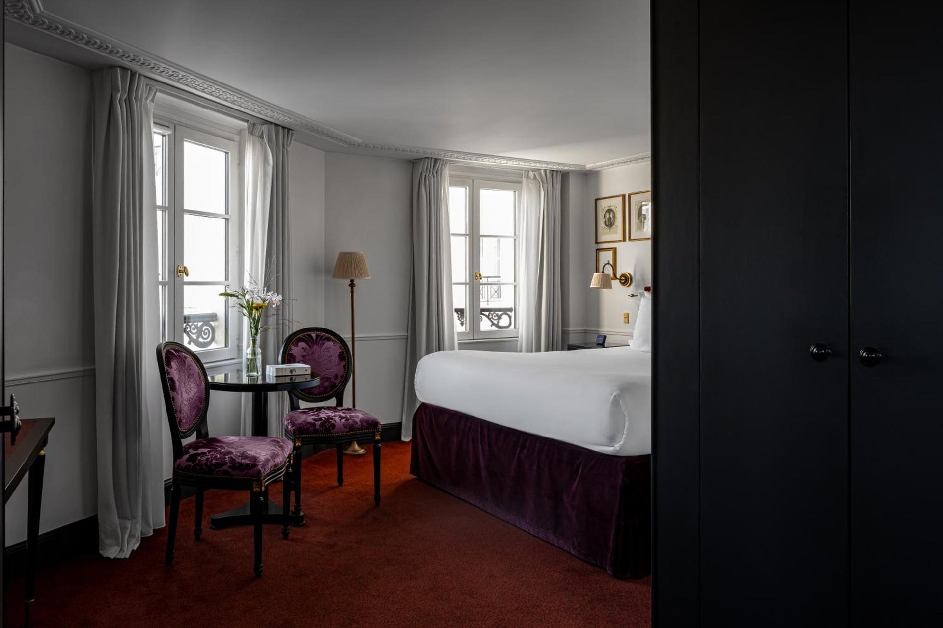 La Chambre du Marais photo 1