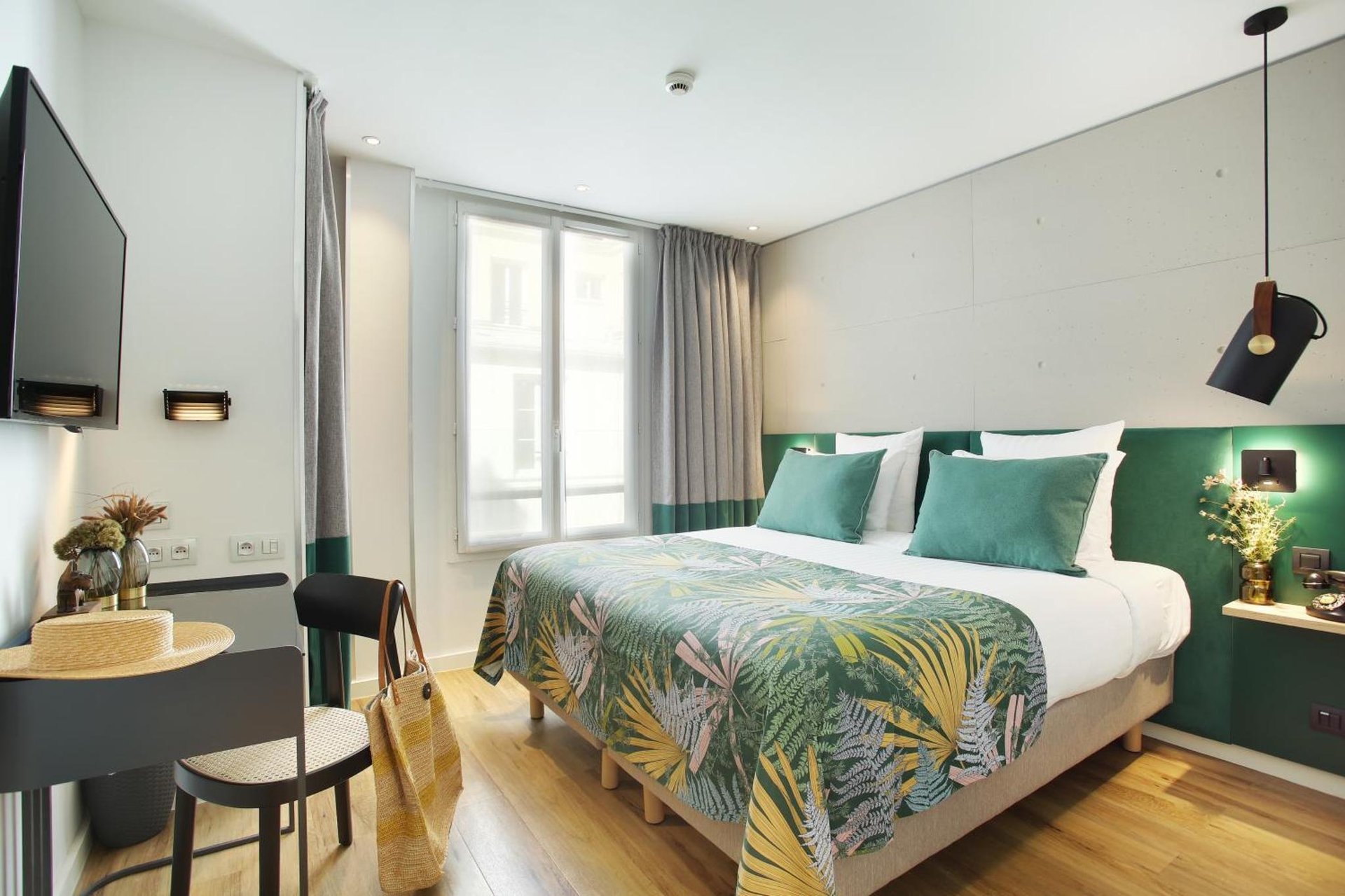 Le Basile Hôtel photo 2