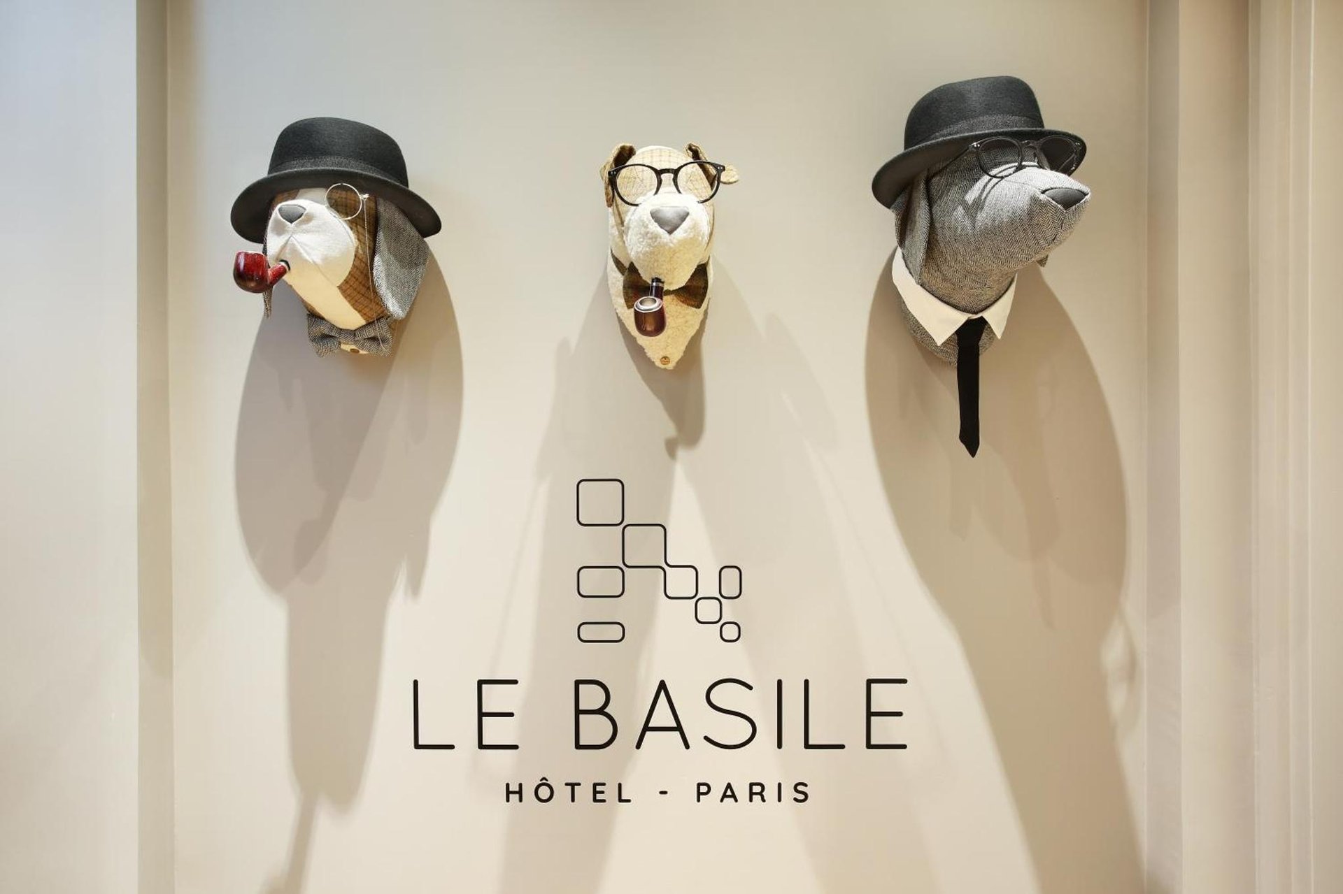 Le Basile Hôtel photo 1