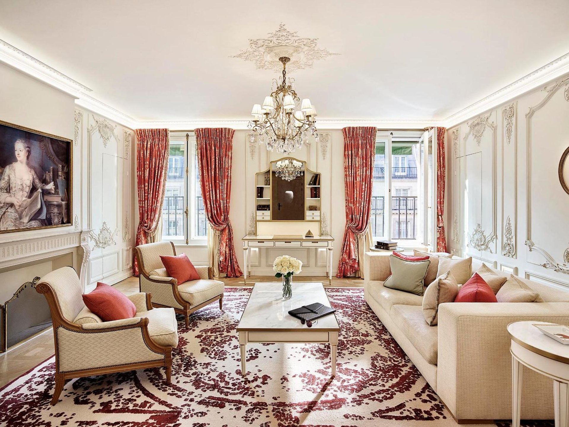 Le Meurice – Dorchester Collection photo 4