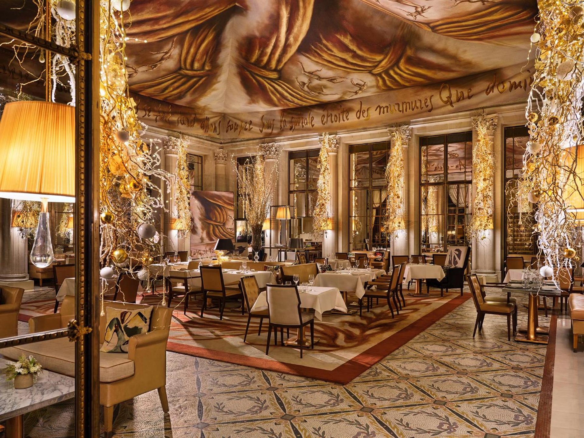 Le Meurice – Dorchester Collection photo 3