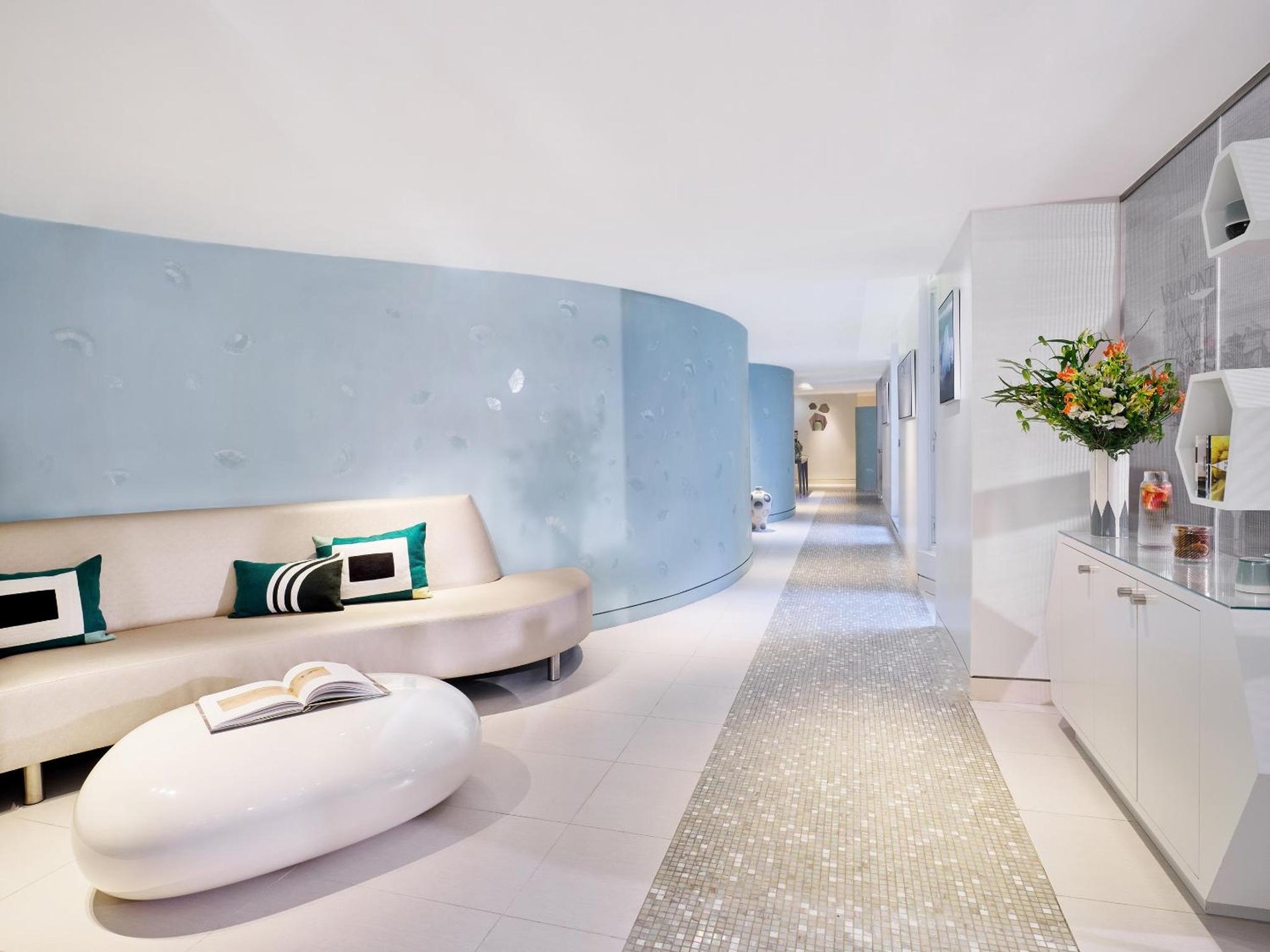 Le Meurice – Dorchester Collection photo 2