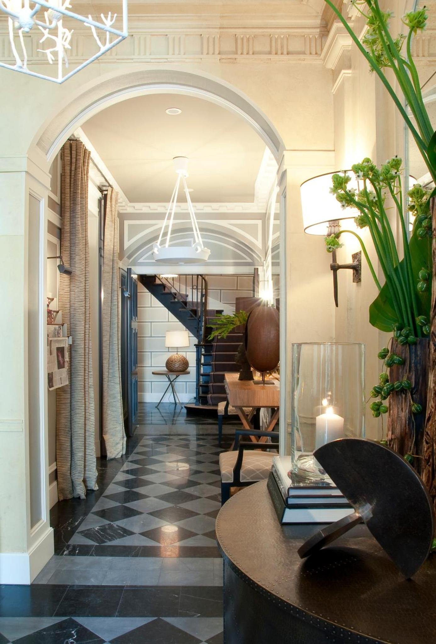 Hôtel Recamier photo 4