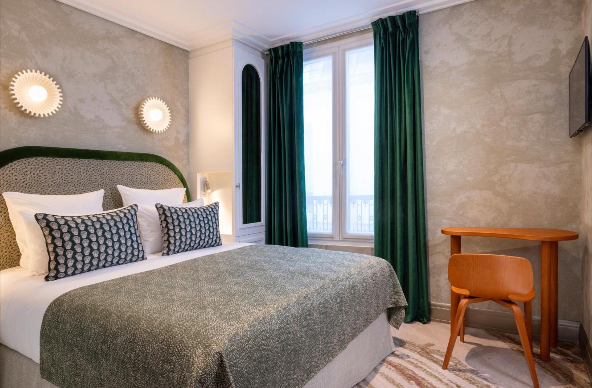 Hotel des Carmes by Malone photo 1
