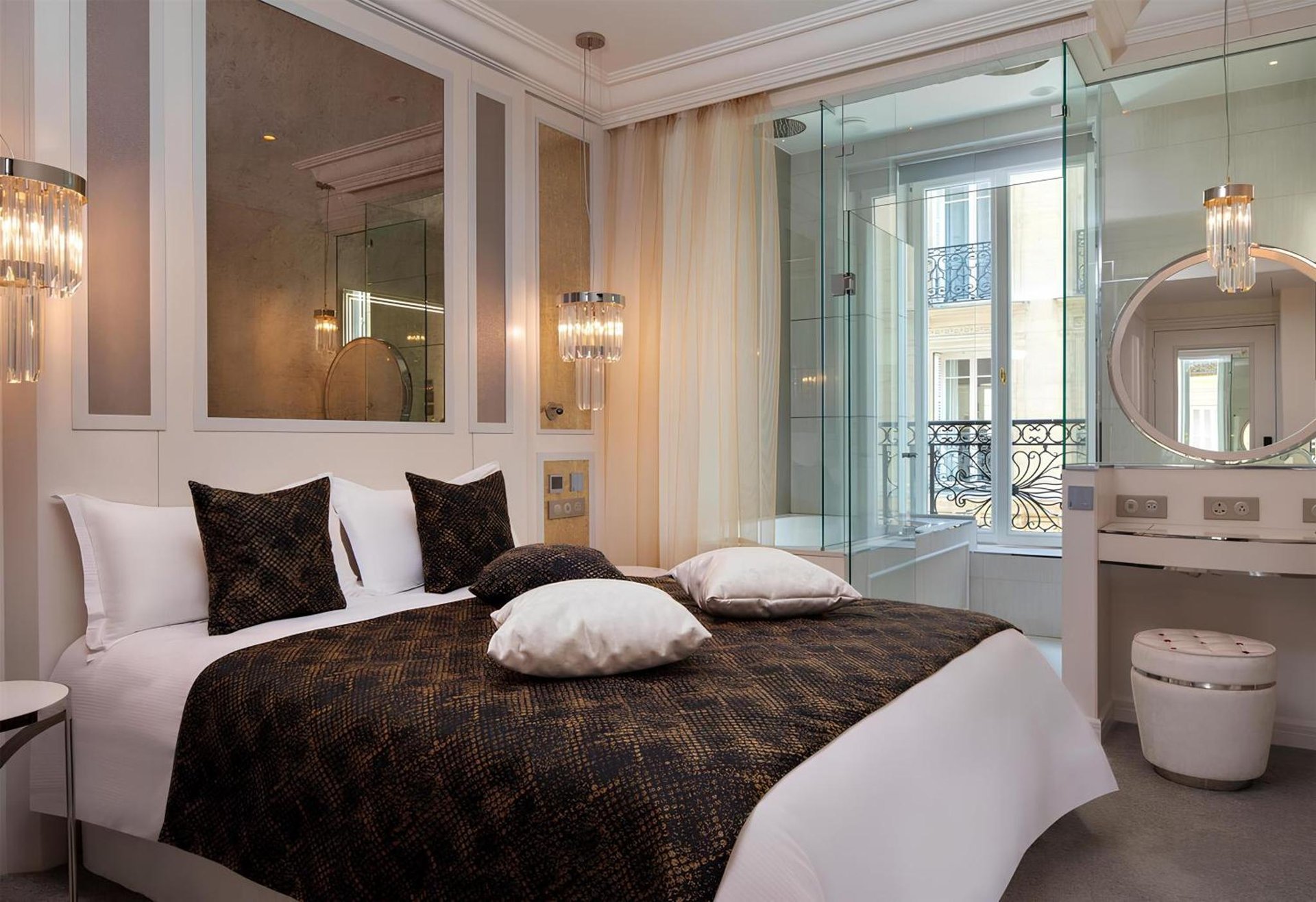 Paris j'Adore Hotel & Spa photo 4