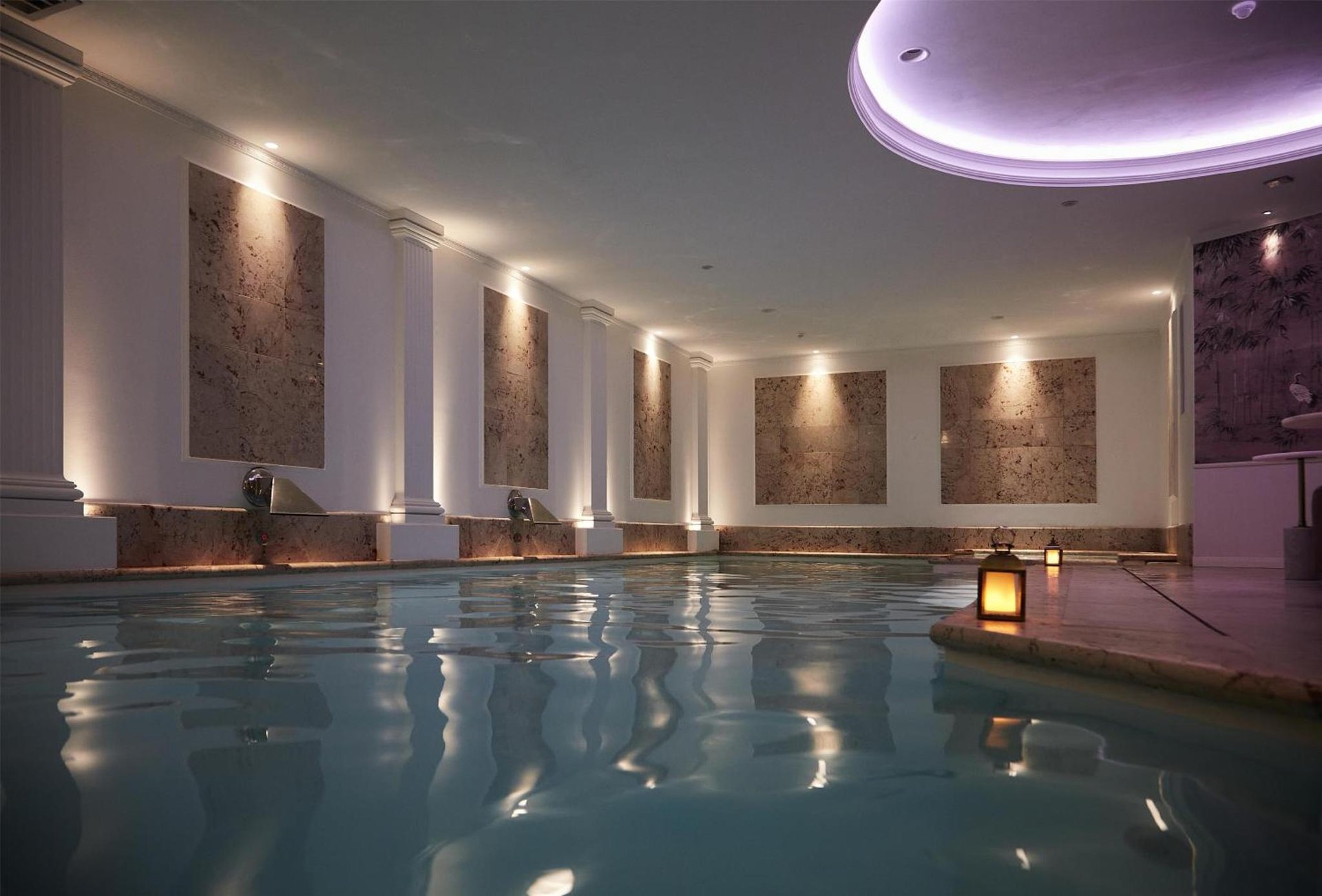 Paris j'Adore Hotel & Spa