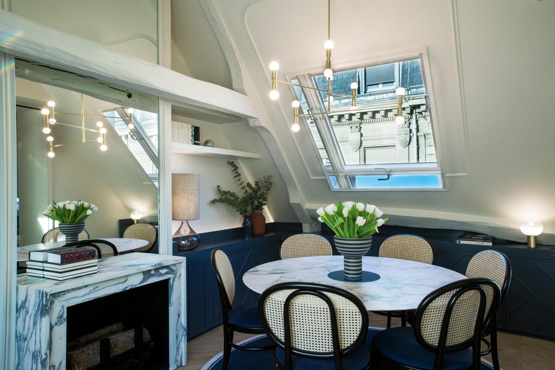 Maison Armance - Esprit de France photo 3