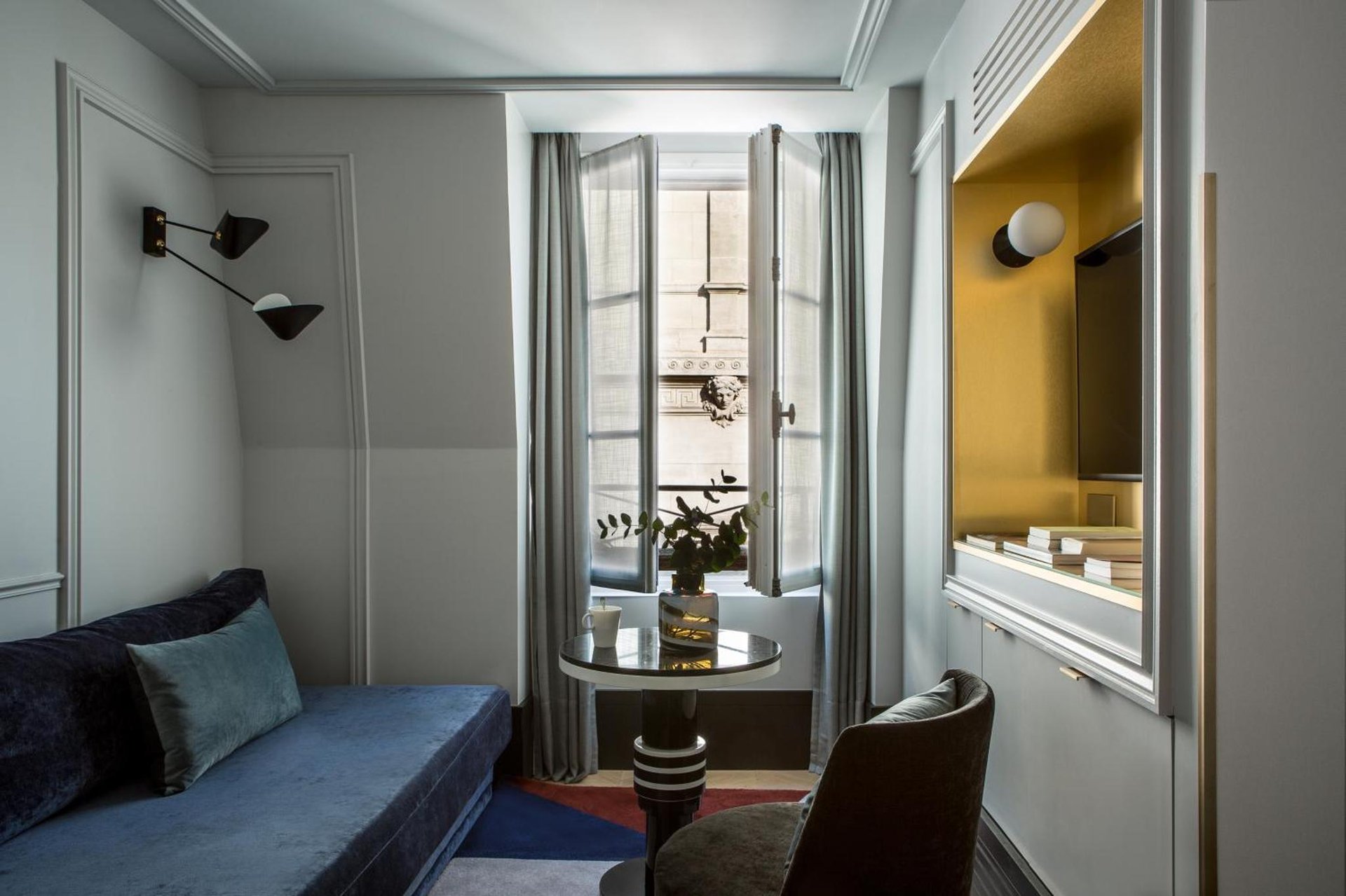 Maison Armance - Esprit de France photo 2
