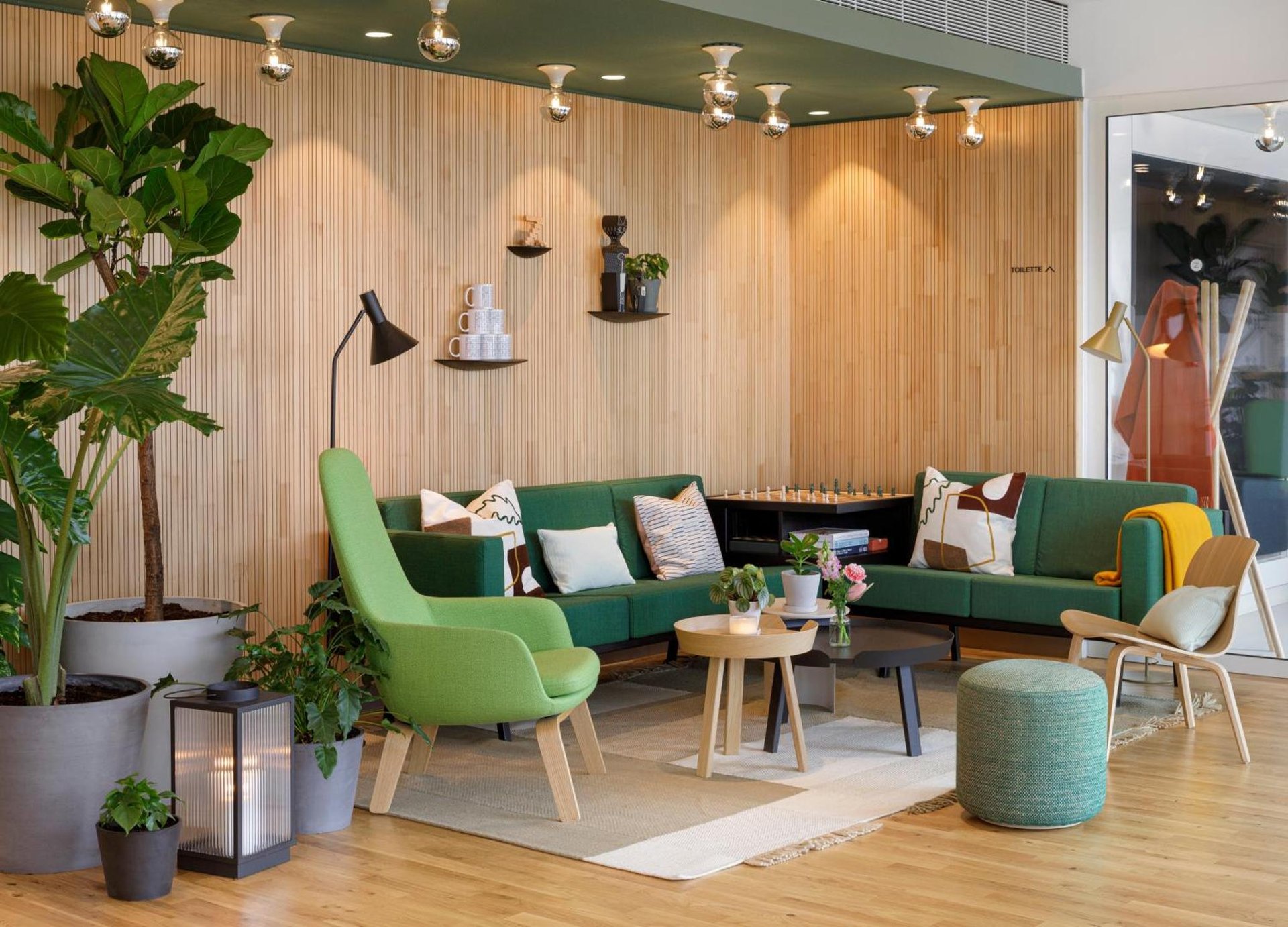 Zoku Paris photo 4