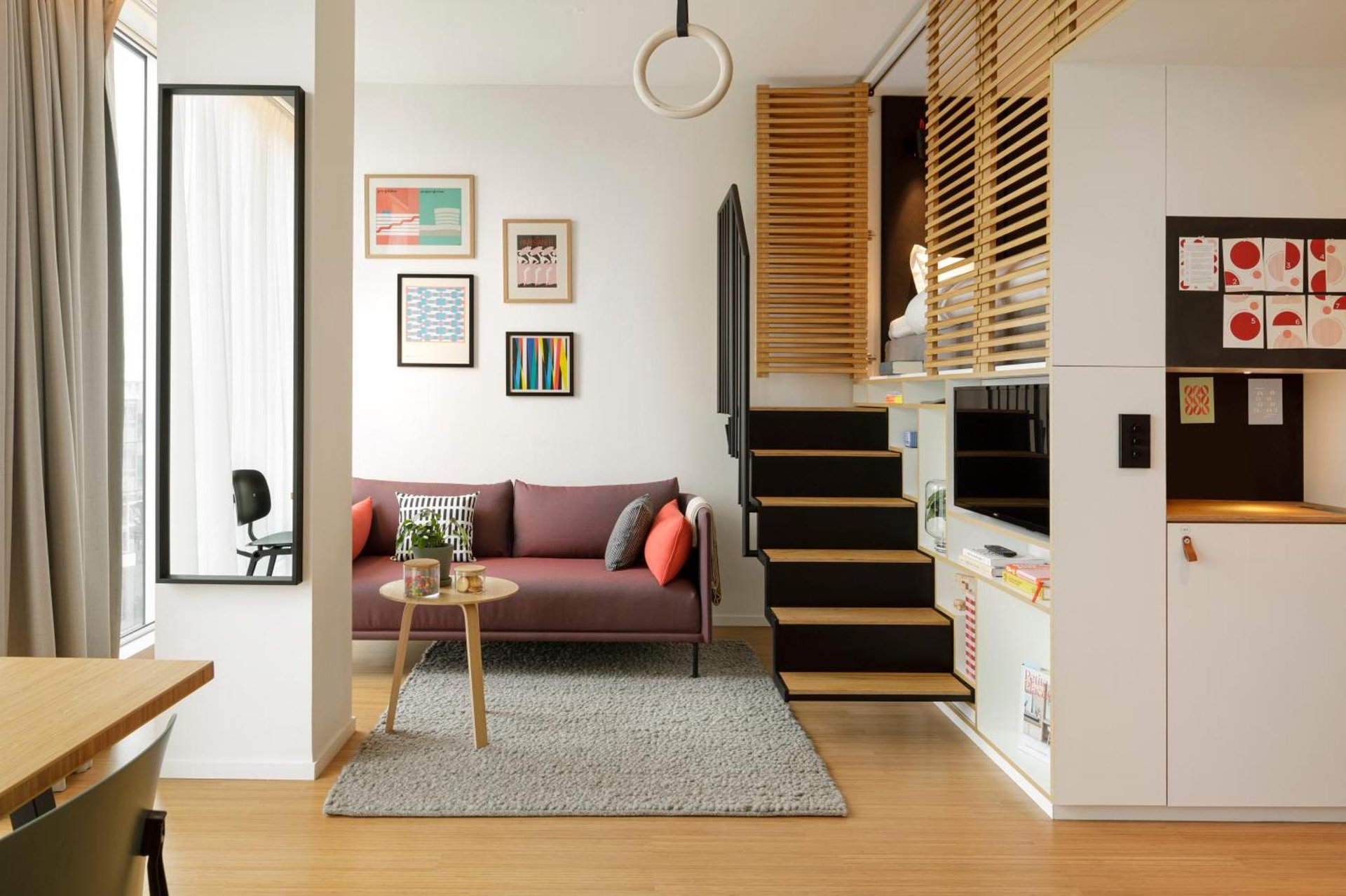 Zoku Paris photo 2
