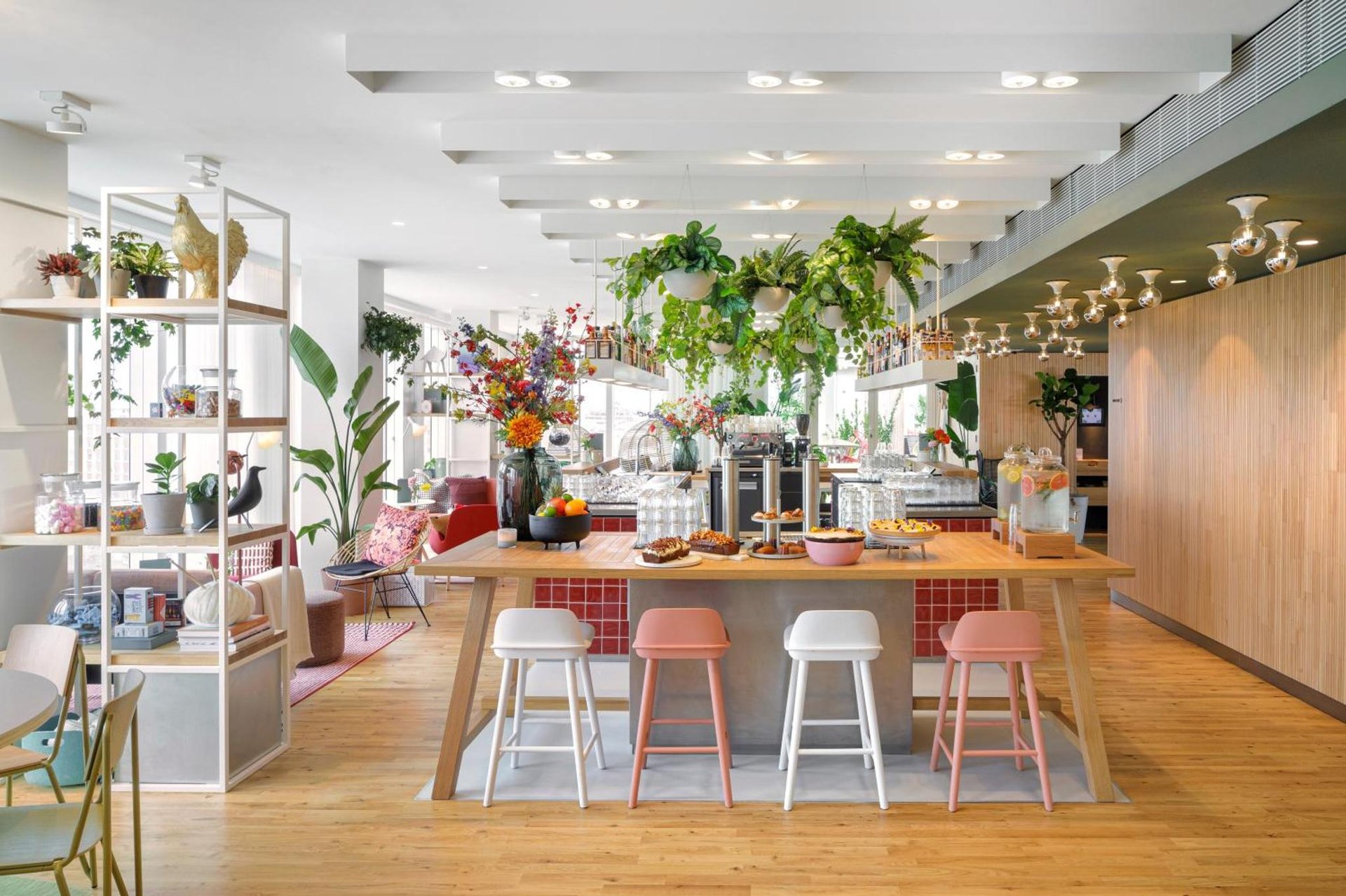 Zoku Paris photo 1